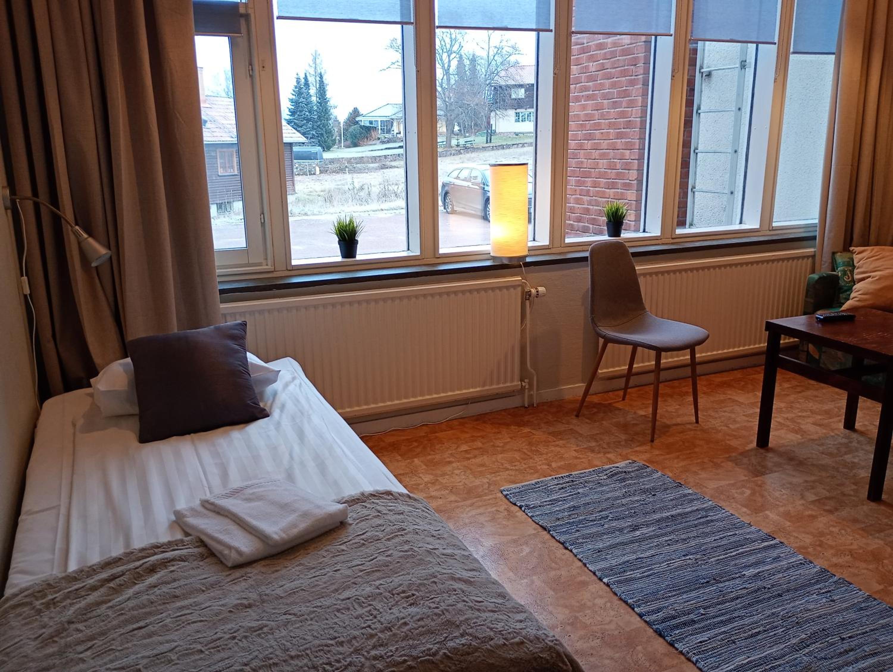 Kristinebergs Bed & Breakfast