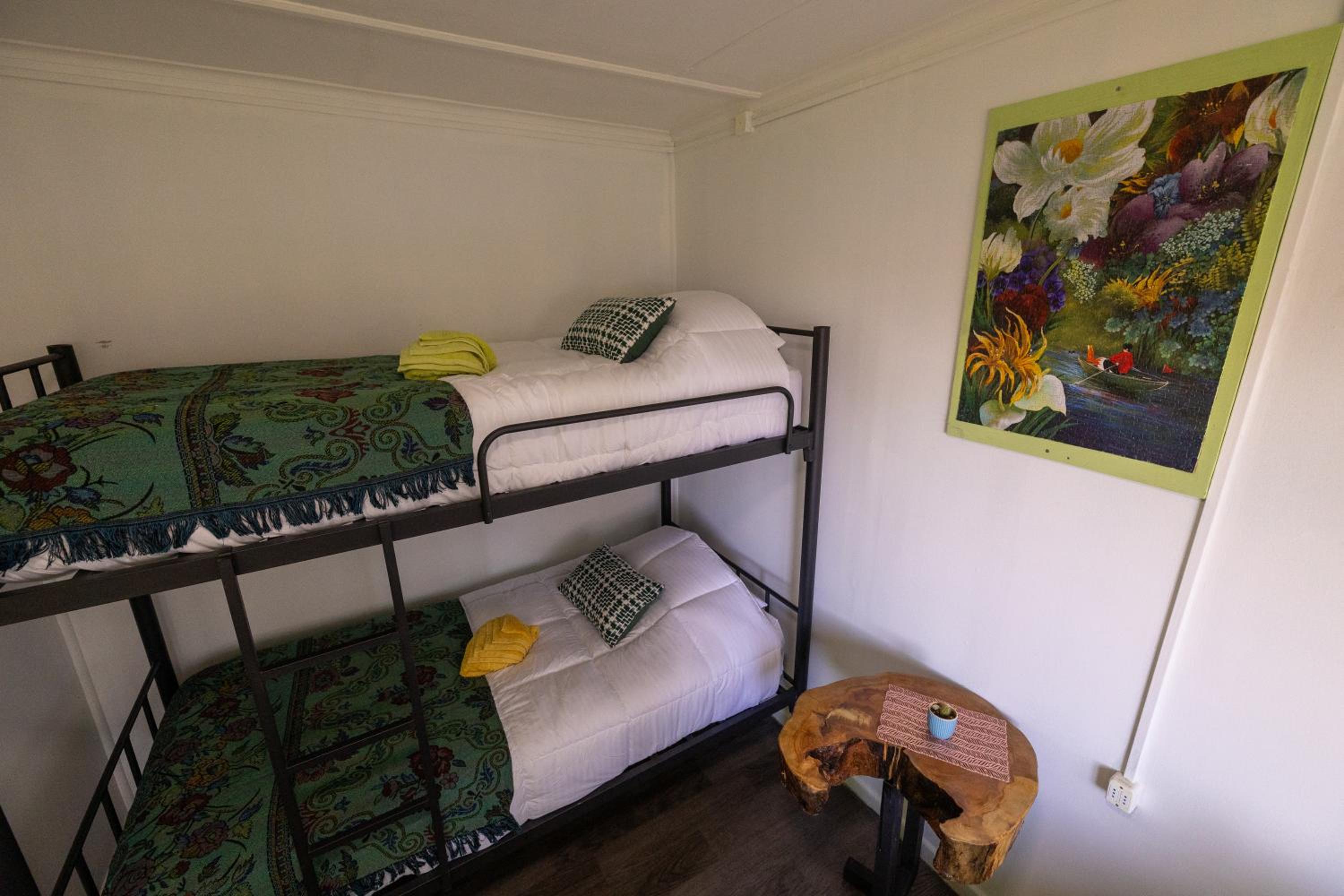 Hostel Kuntur