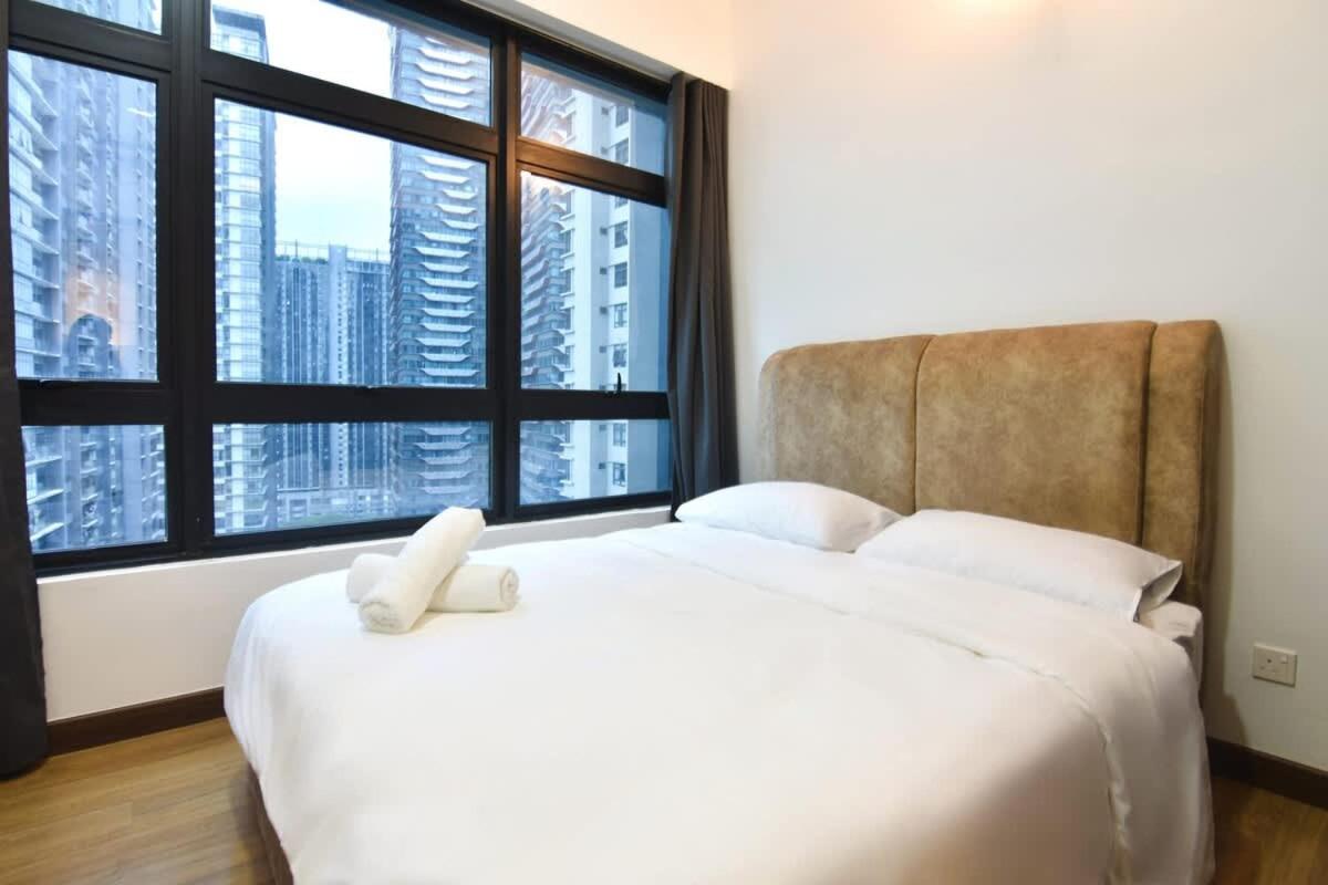 A Cozy 2BR Apt at Astoria Ampang FREE Parking