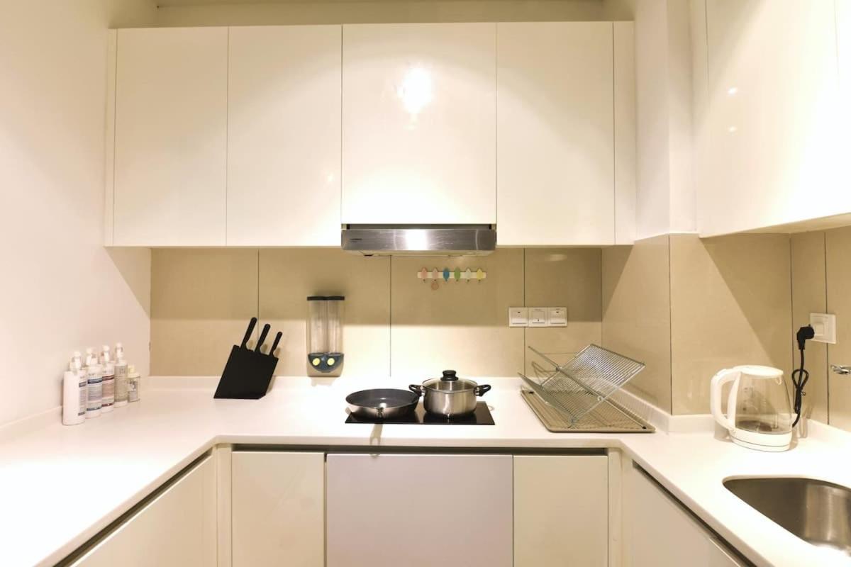 A Cozy 2BR Apt at Astoria Ampang FREE Parking