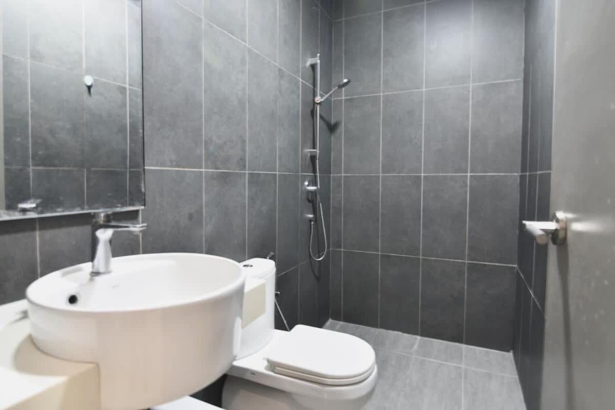 A Cozy 2BR Apt at Astoria Ampang FREE Parking