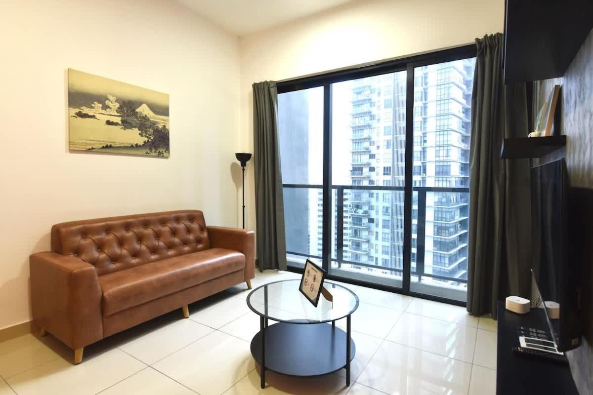 A Cozy 2BR Apt at Astoria Ampang FREE Parking