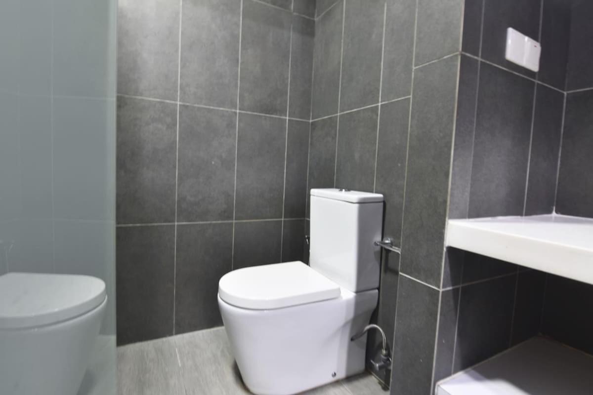 A Cozy 2BR Apt at Astoria Ampang FREE Parking