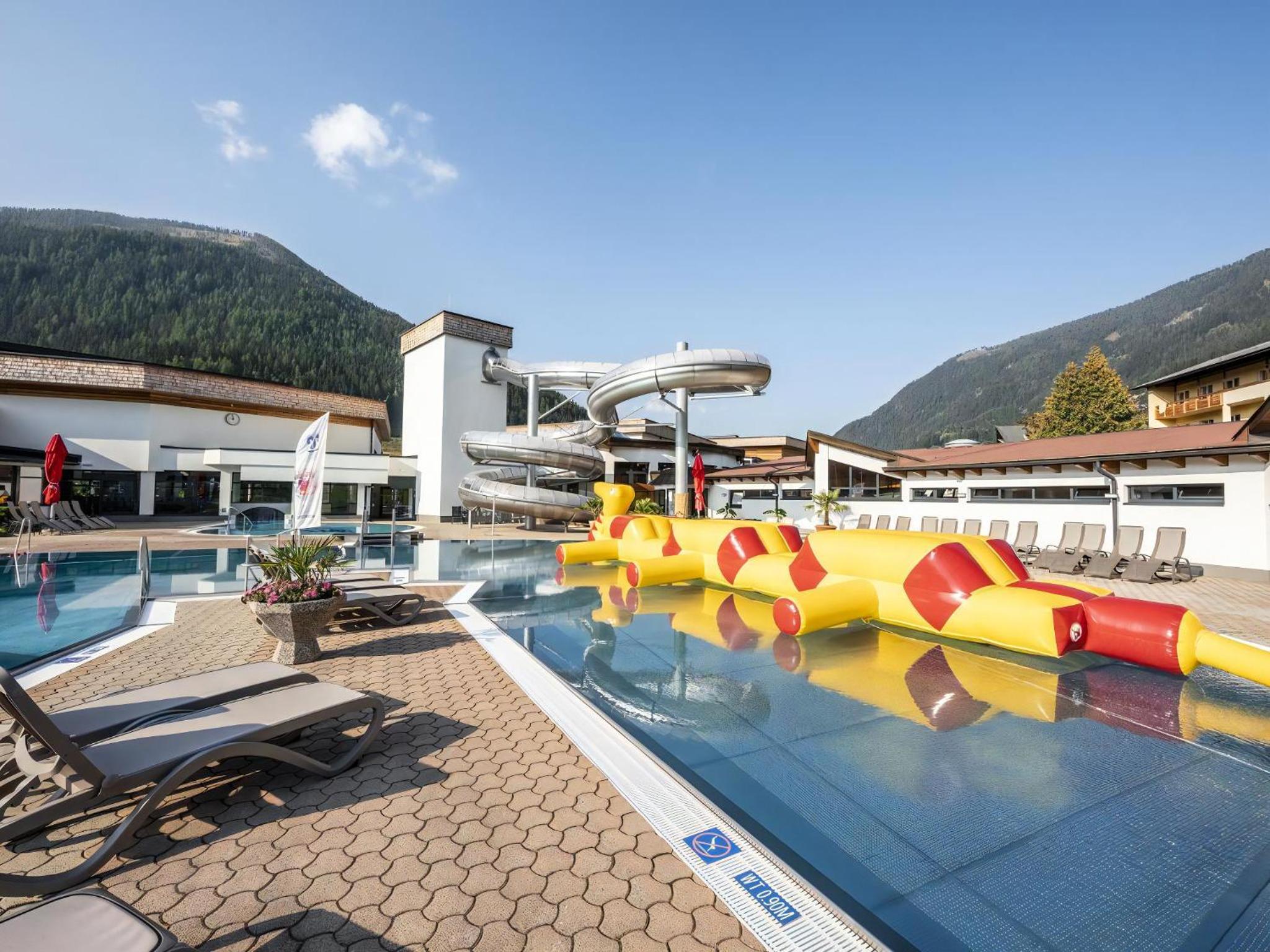Landal Bad Kleinkirchheim