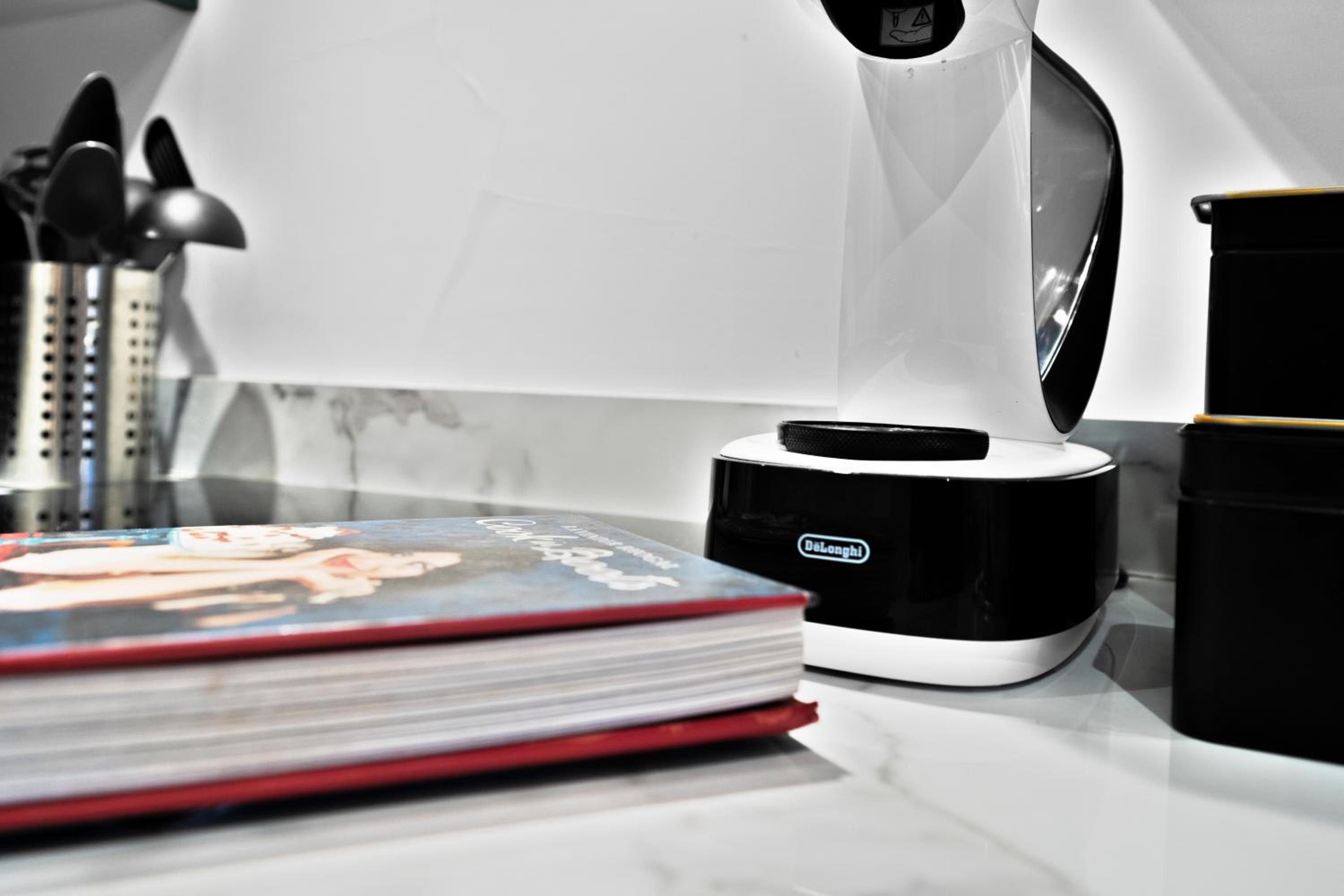 Modern Apartments London With Free WiFi