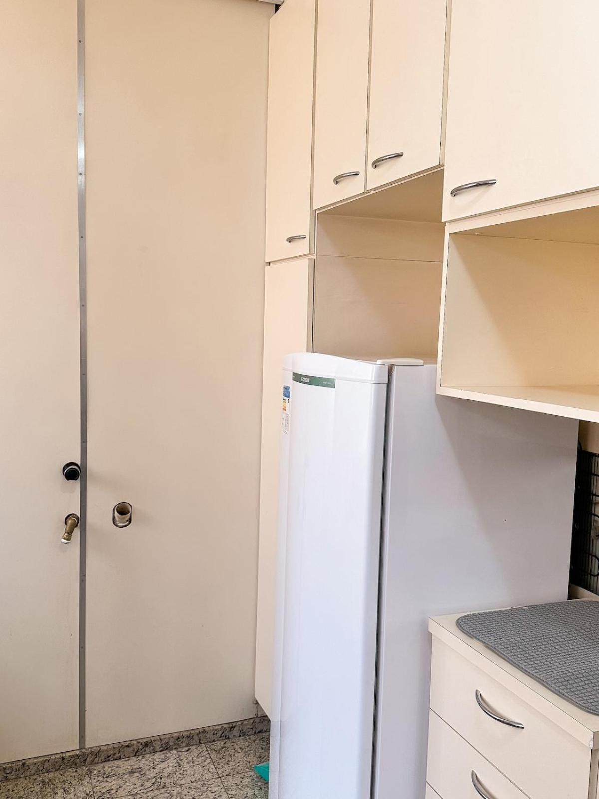 Apê Letícia I Ar condicionado, wifi e garagem na Zona Sul de BH