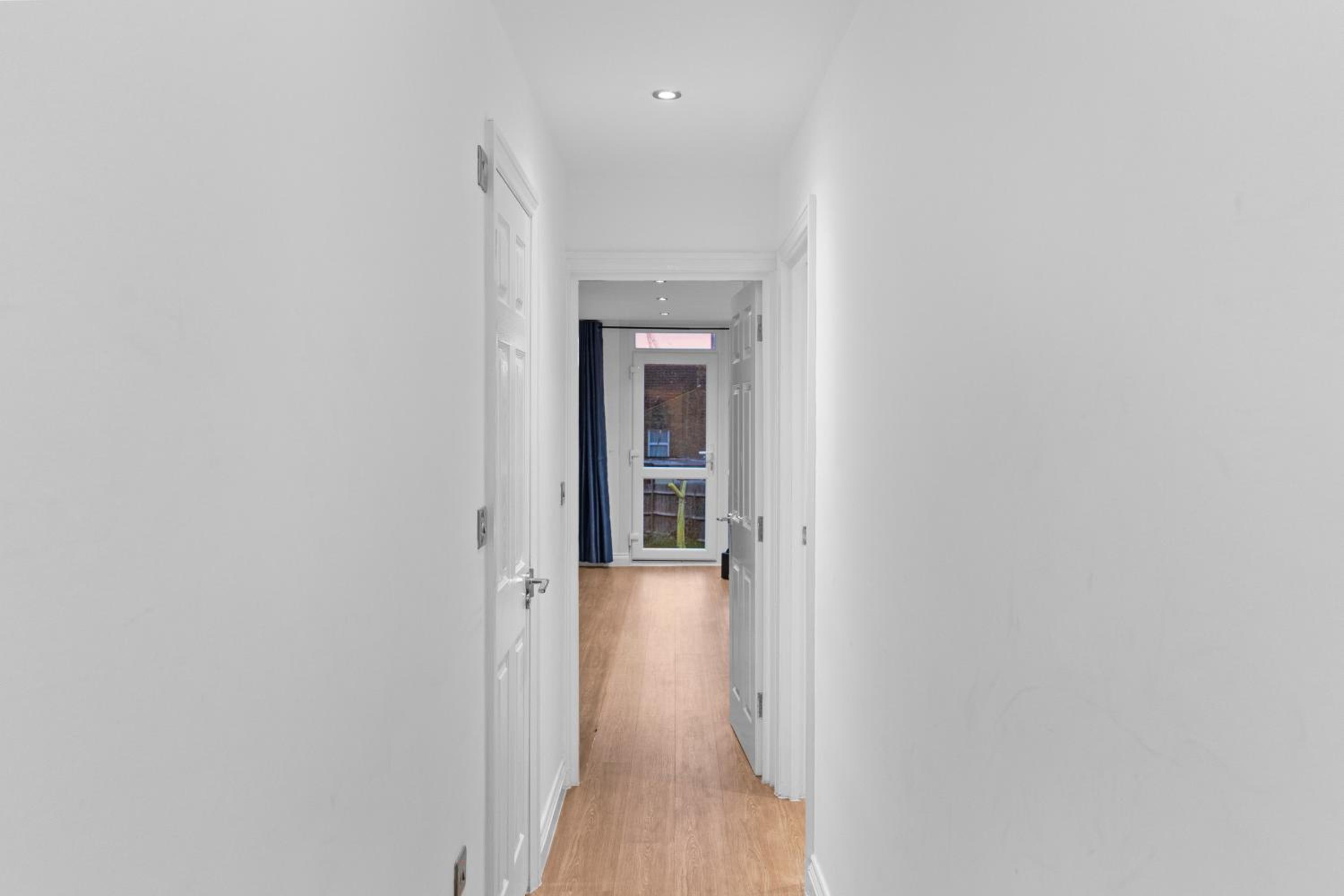 Modern Apartments London With Free WiFi