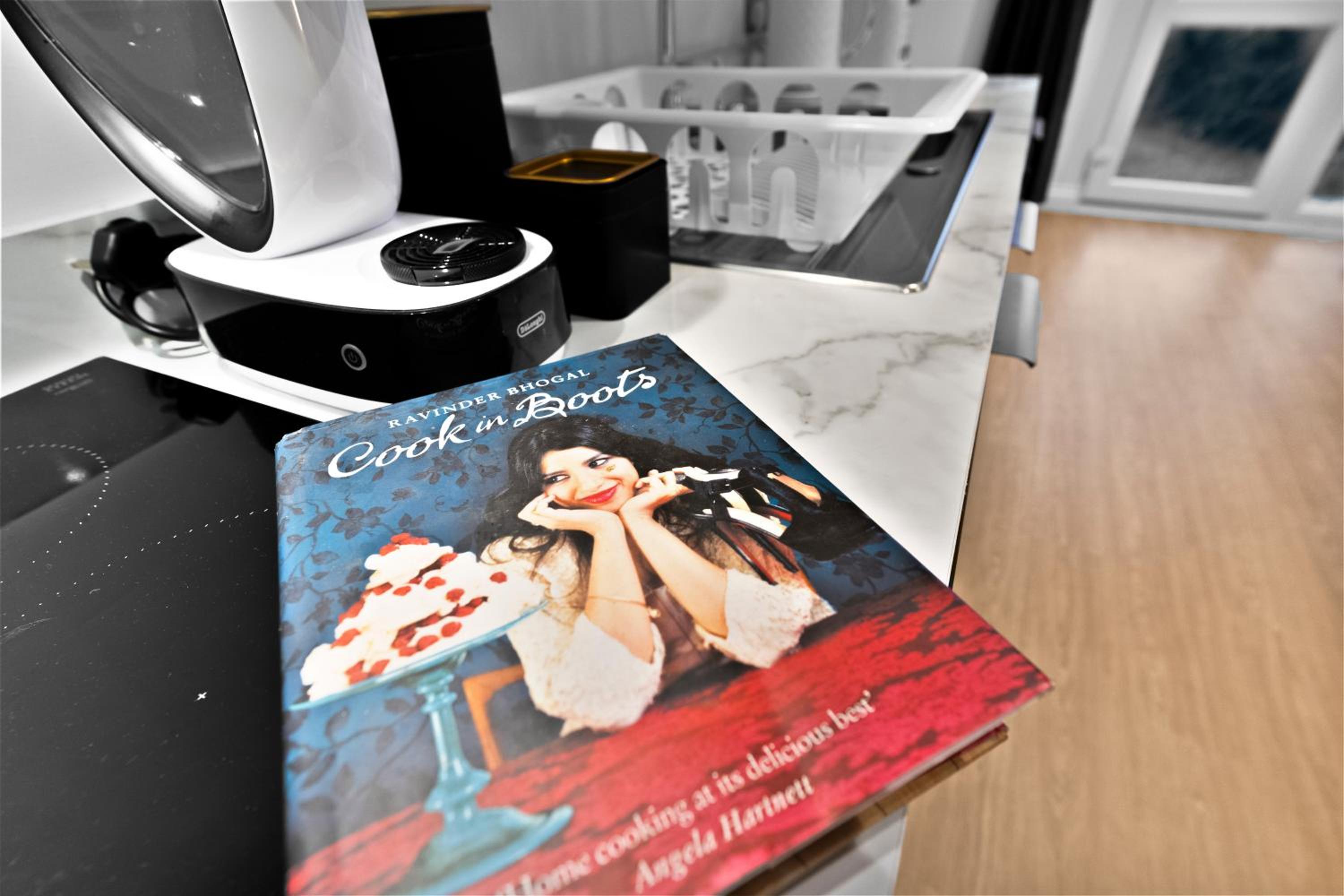 Modern Apartments London With Free WiFi