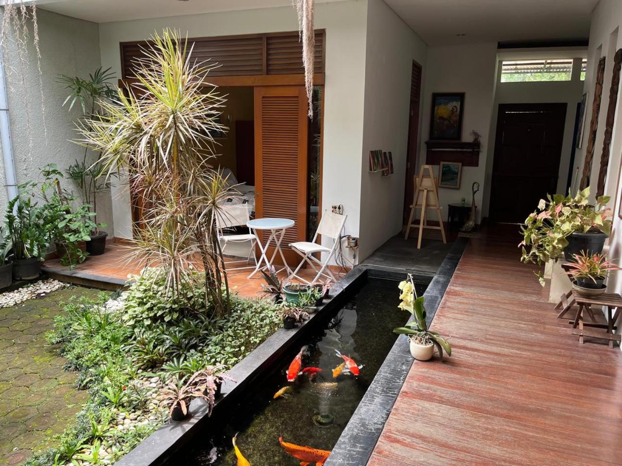 Raben House view 5