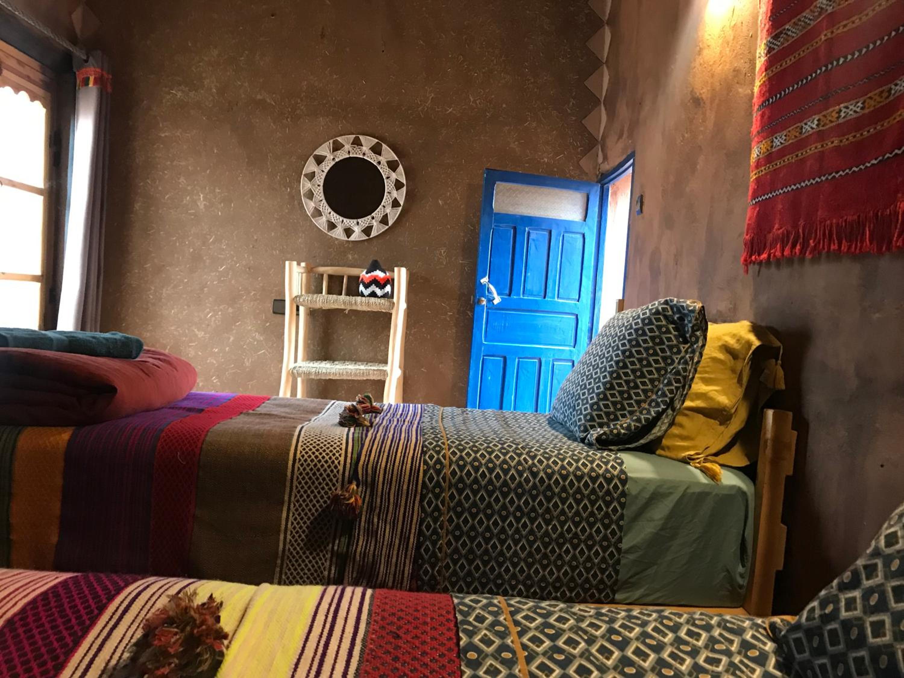 Kasbah Mashallah