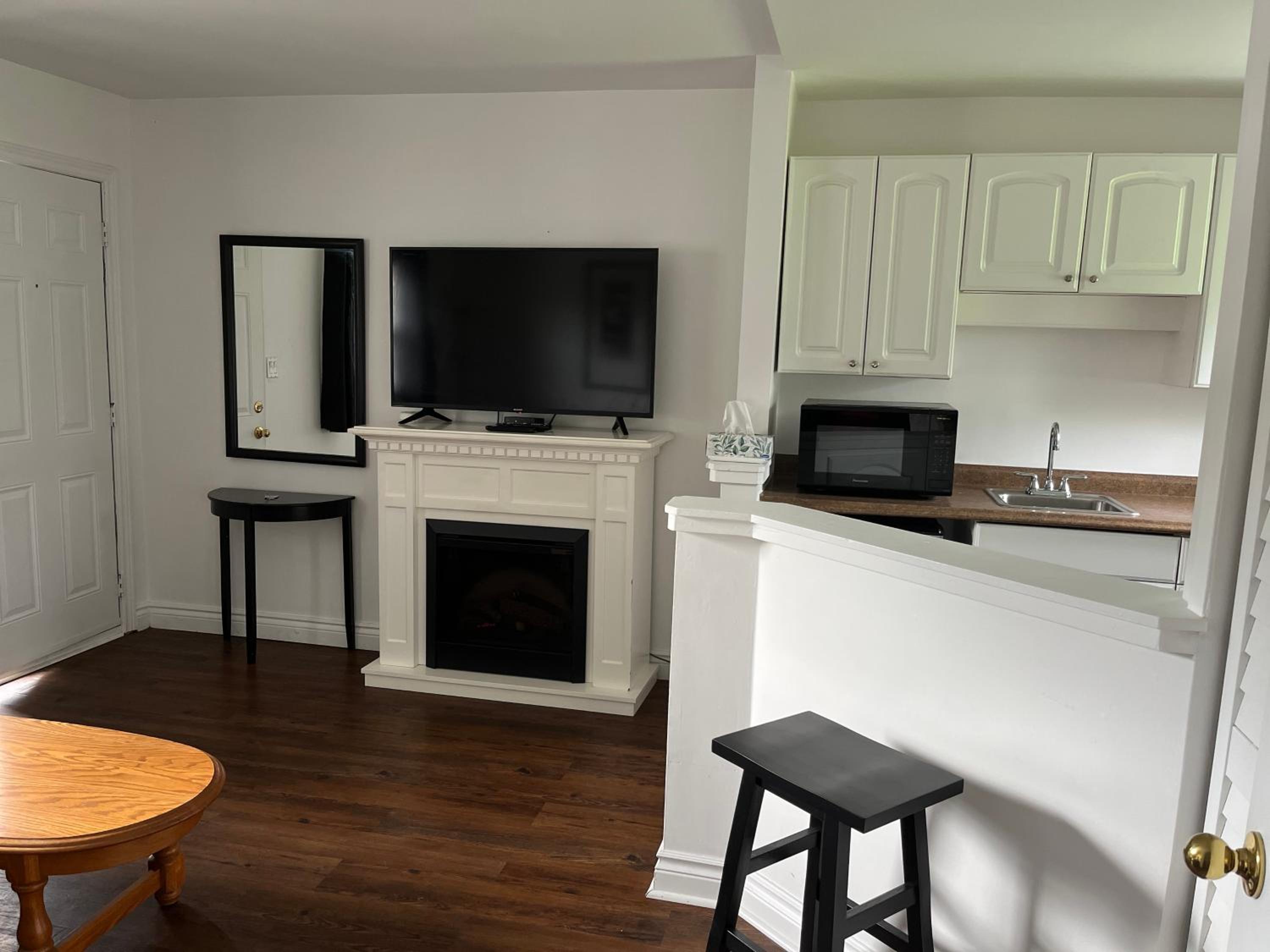 Bridgewaters Inn