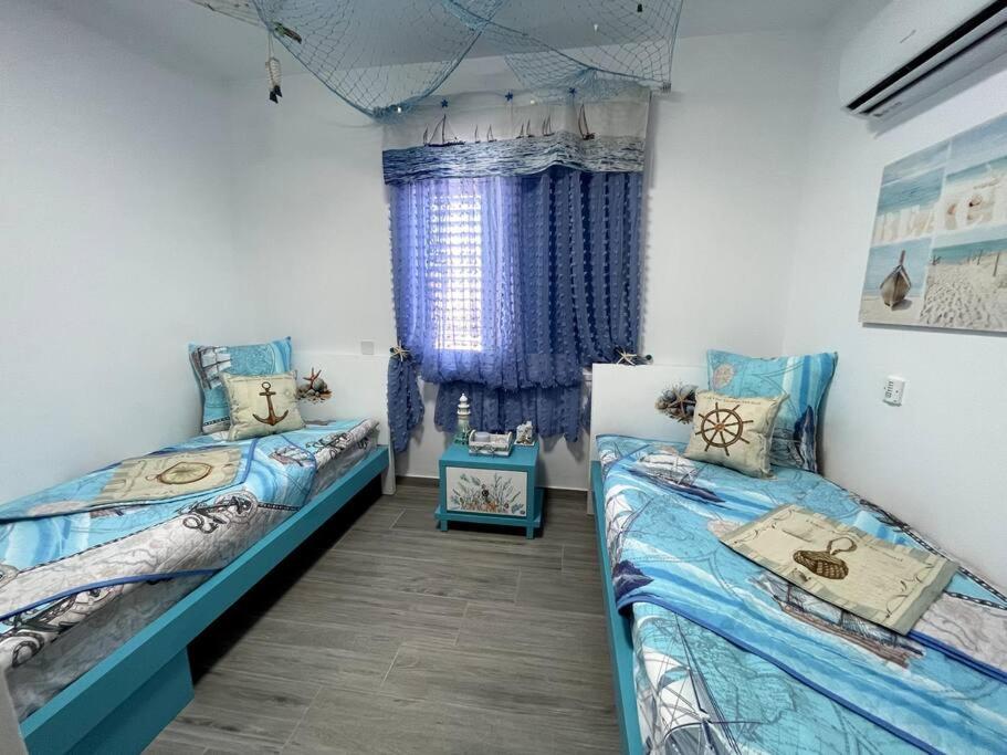 Boutique Family Design Villa near Sea