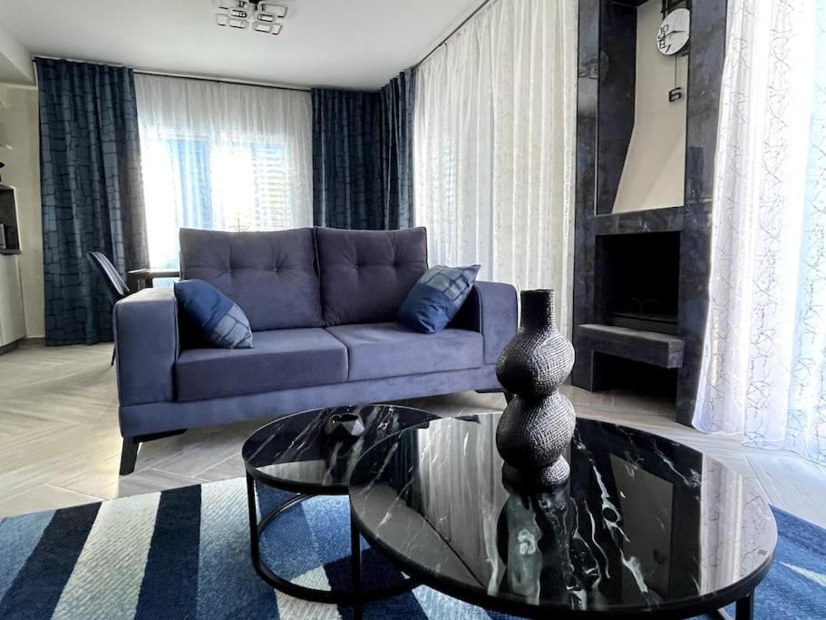 Boutique Family Design Villa near Sea