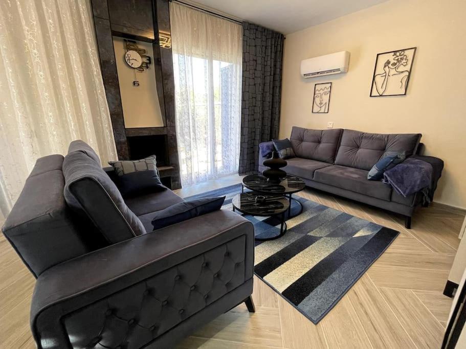 Boutique Family Design Villa near Sea