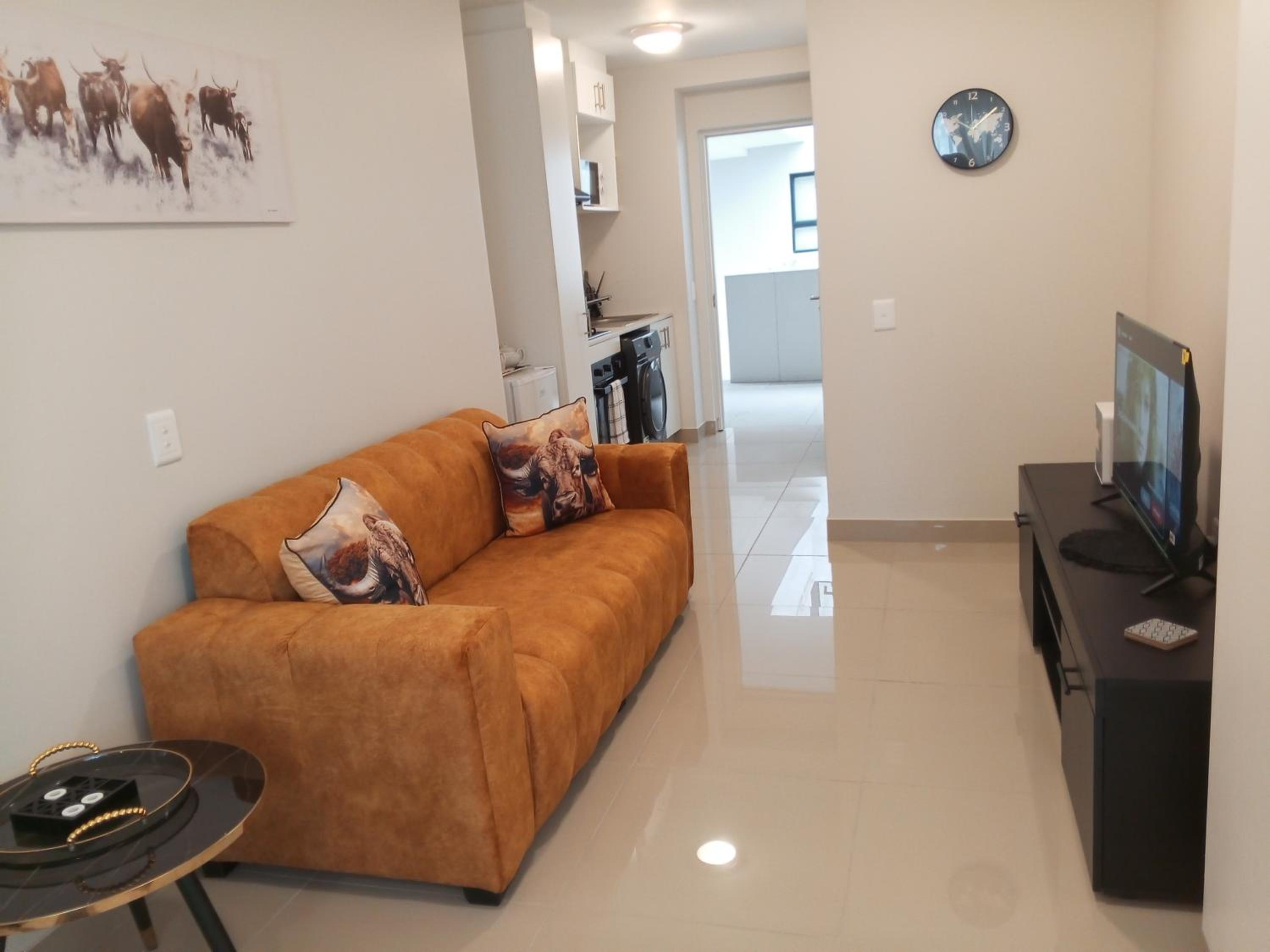 Millennial 543 peaceful villa view 4