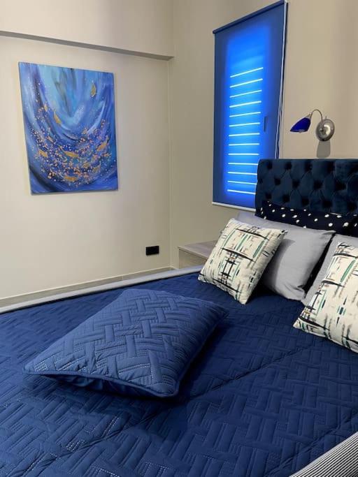 Boutique Family Design Villa near Sea