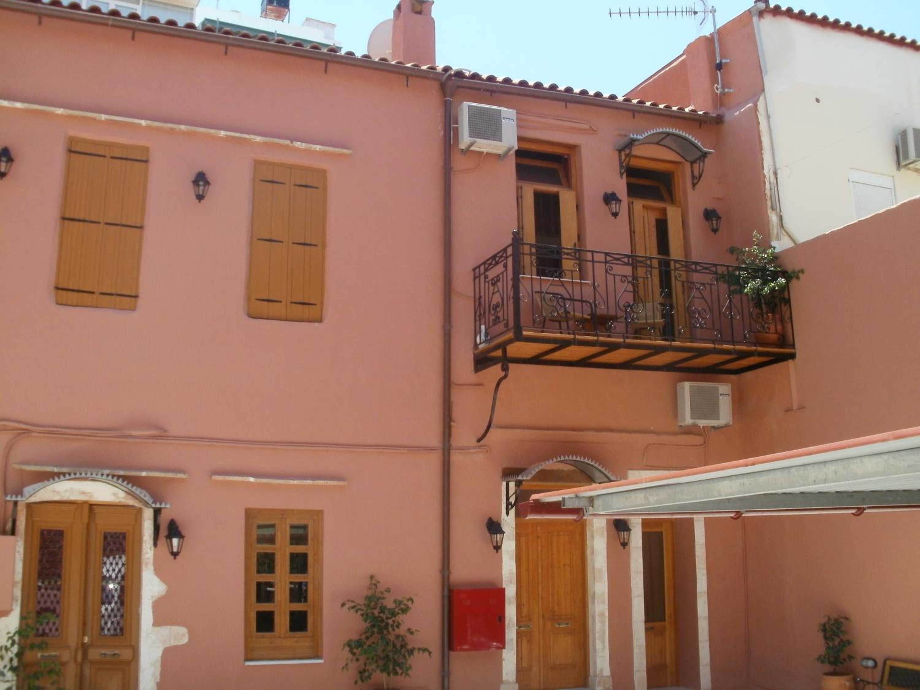 Irene Maisonettes