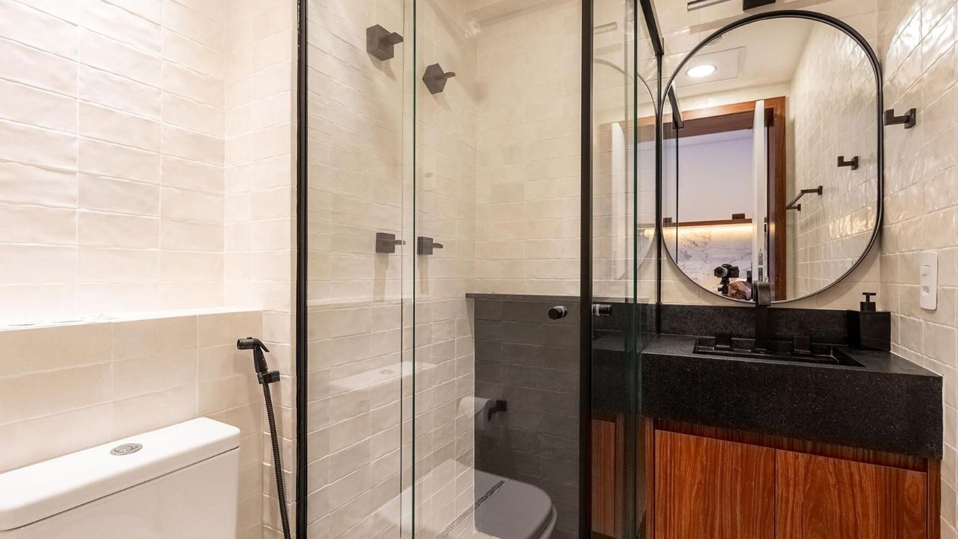 Experiência by Dabra House: Studios com Vista Panorâmica, Jardim Paulista!