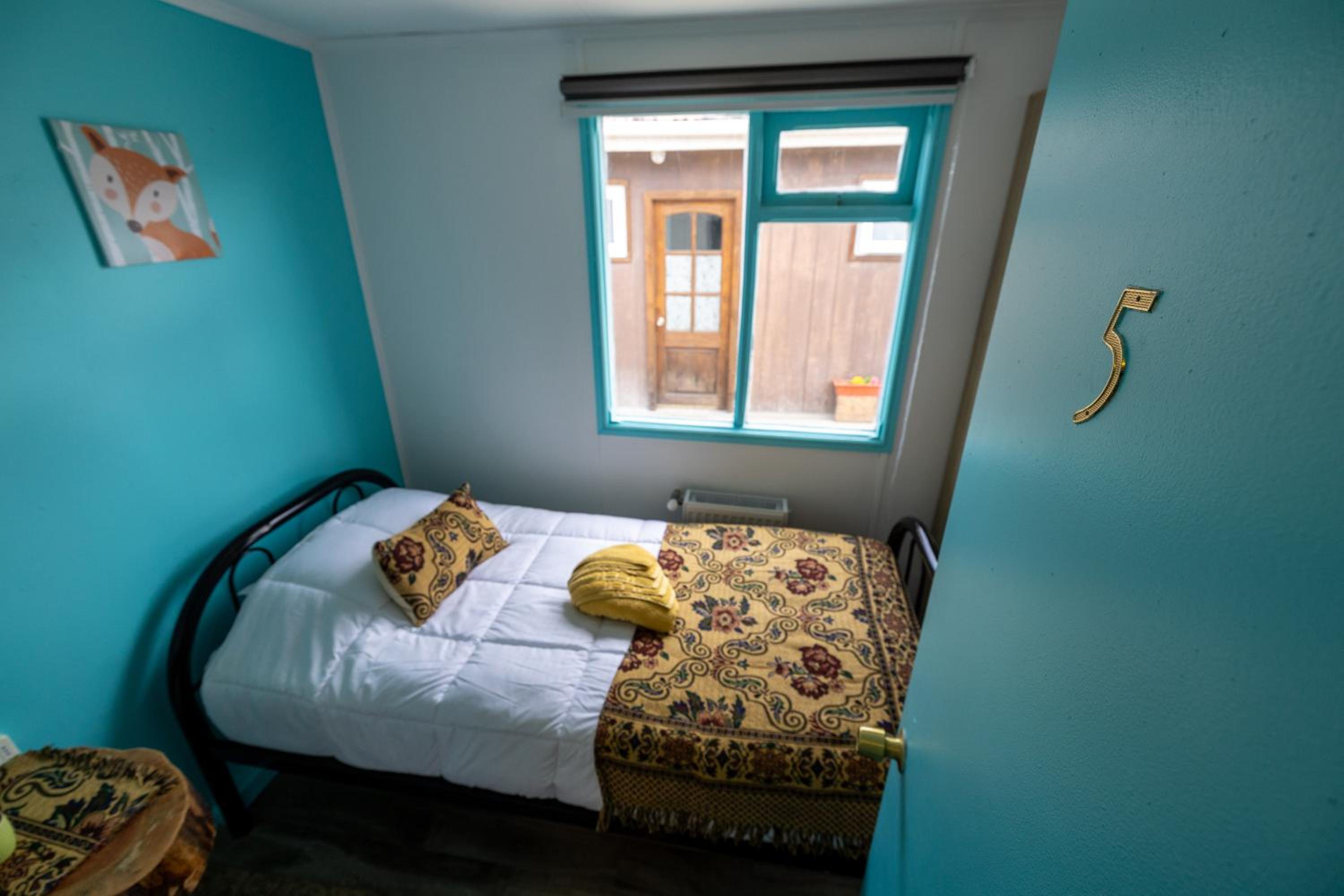 Hostel Kuntur
