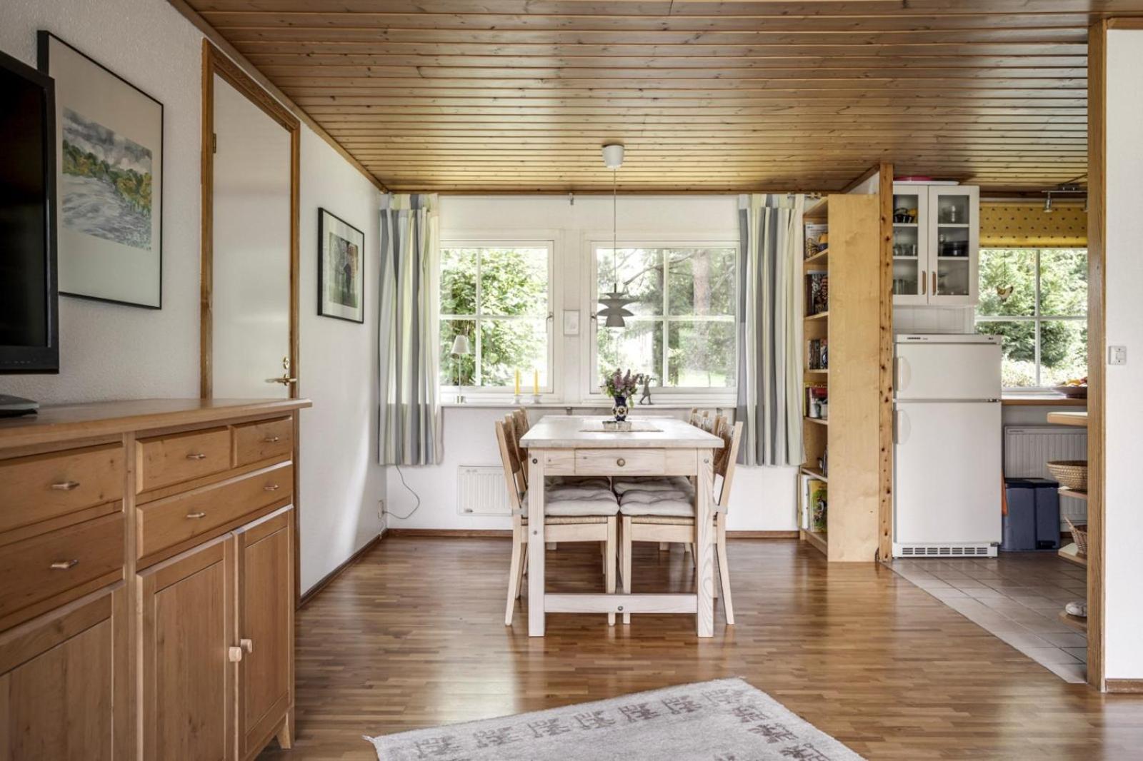 Holiday home Österlen