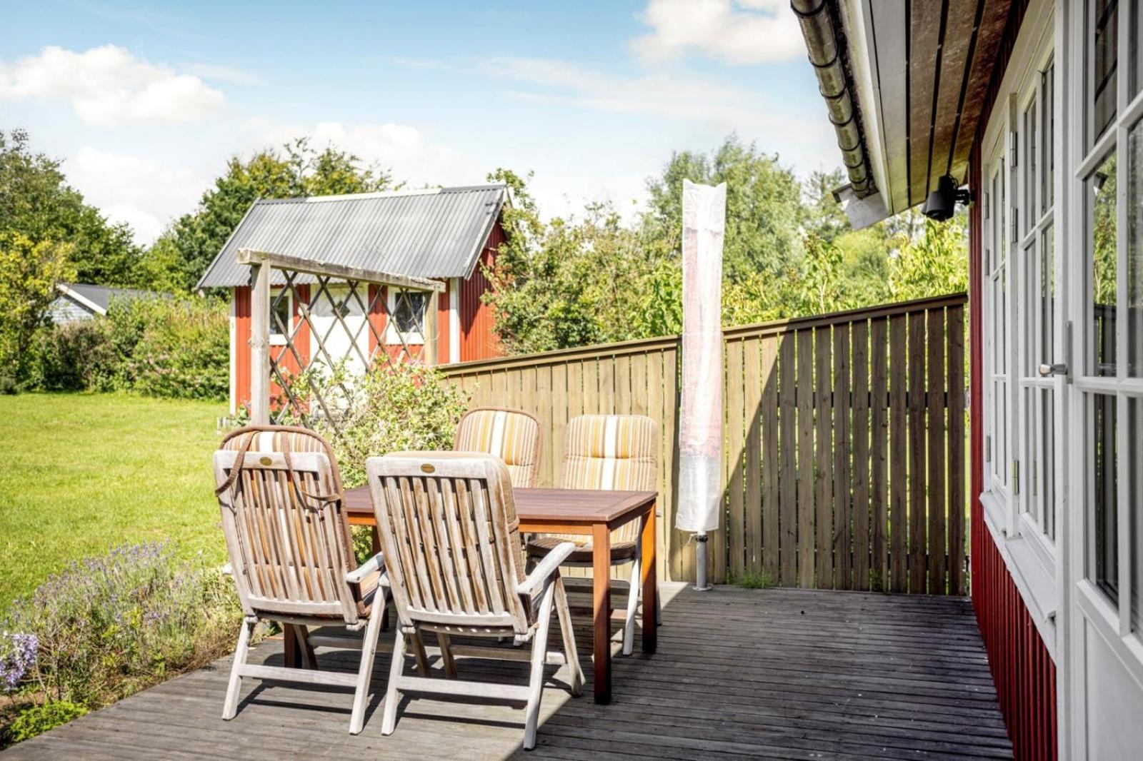 Holiday home Österlen