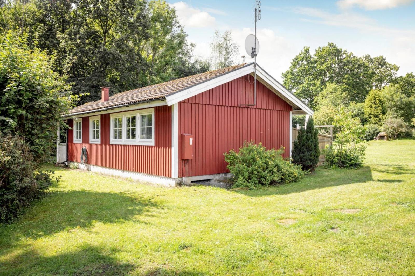 Holiday home Österlen