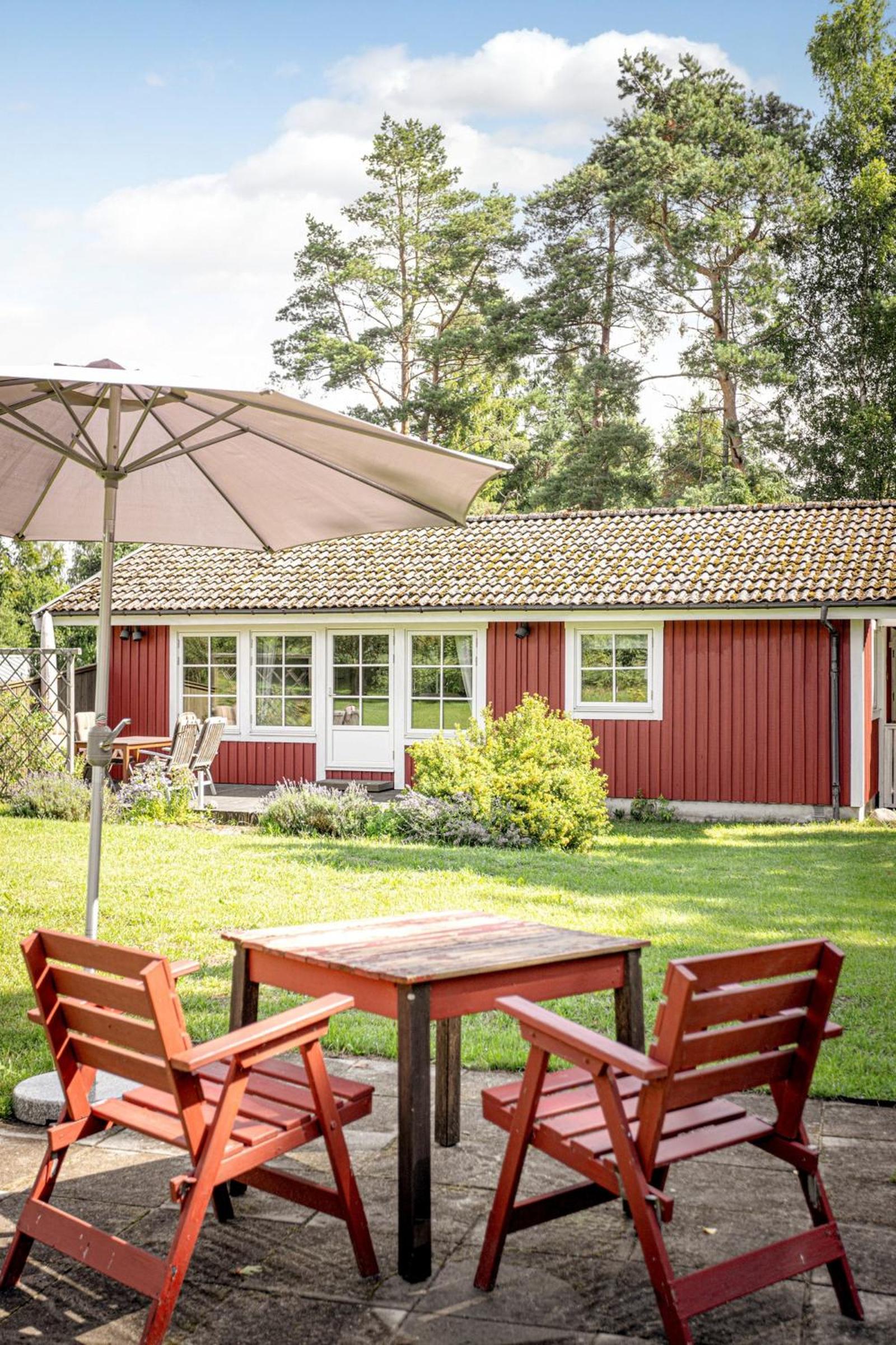 Holiday home Österlen