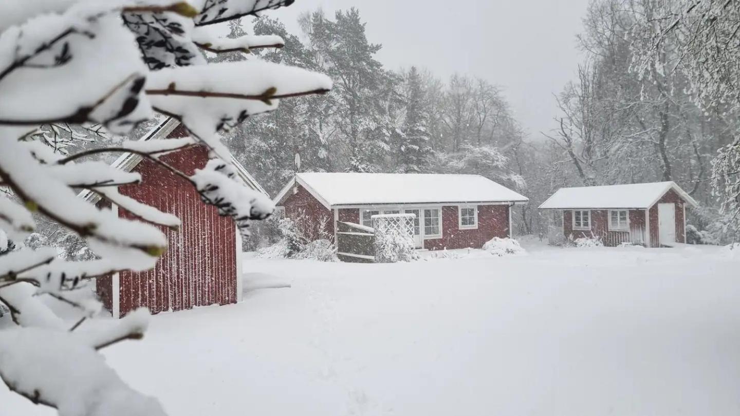 Holiday home Österlen