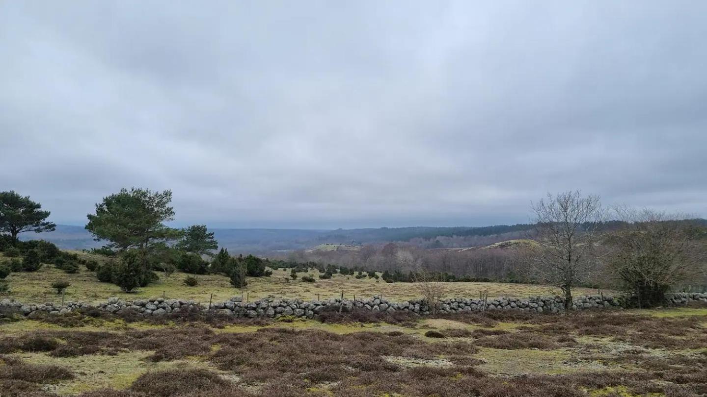 Holiday home Österlen