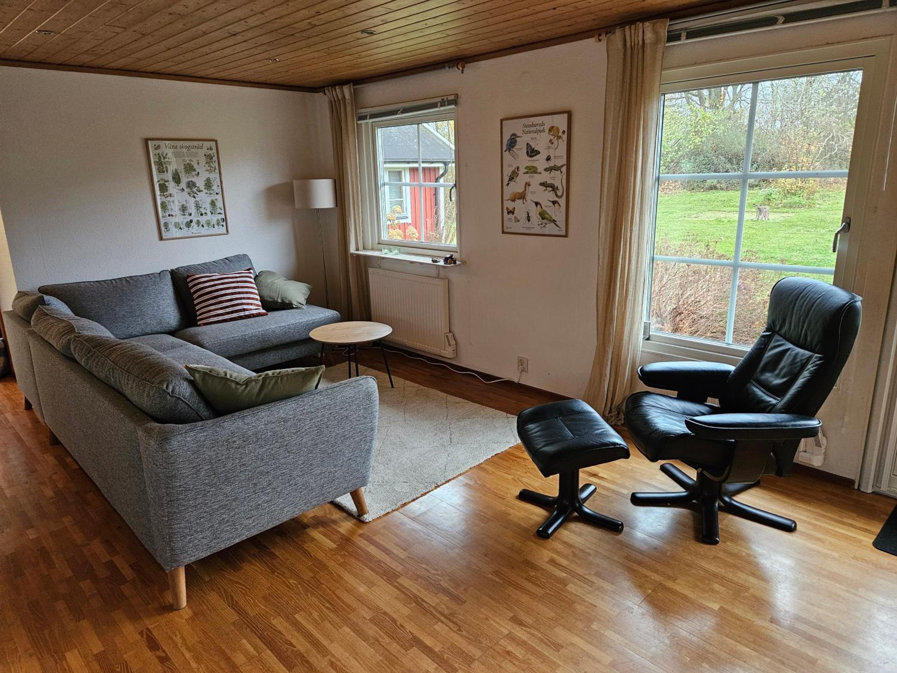 Holiday home Österlen