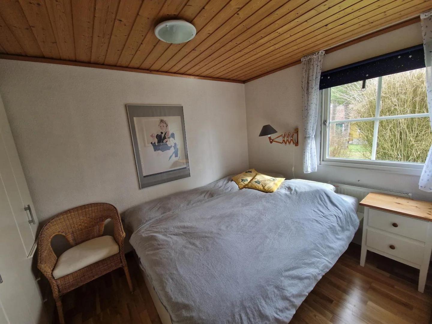 Holiday home Österlen