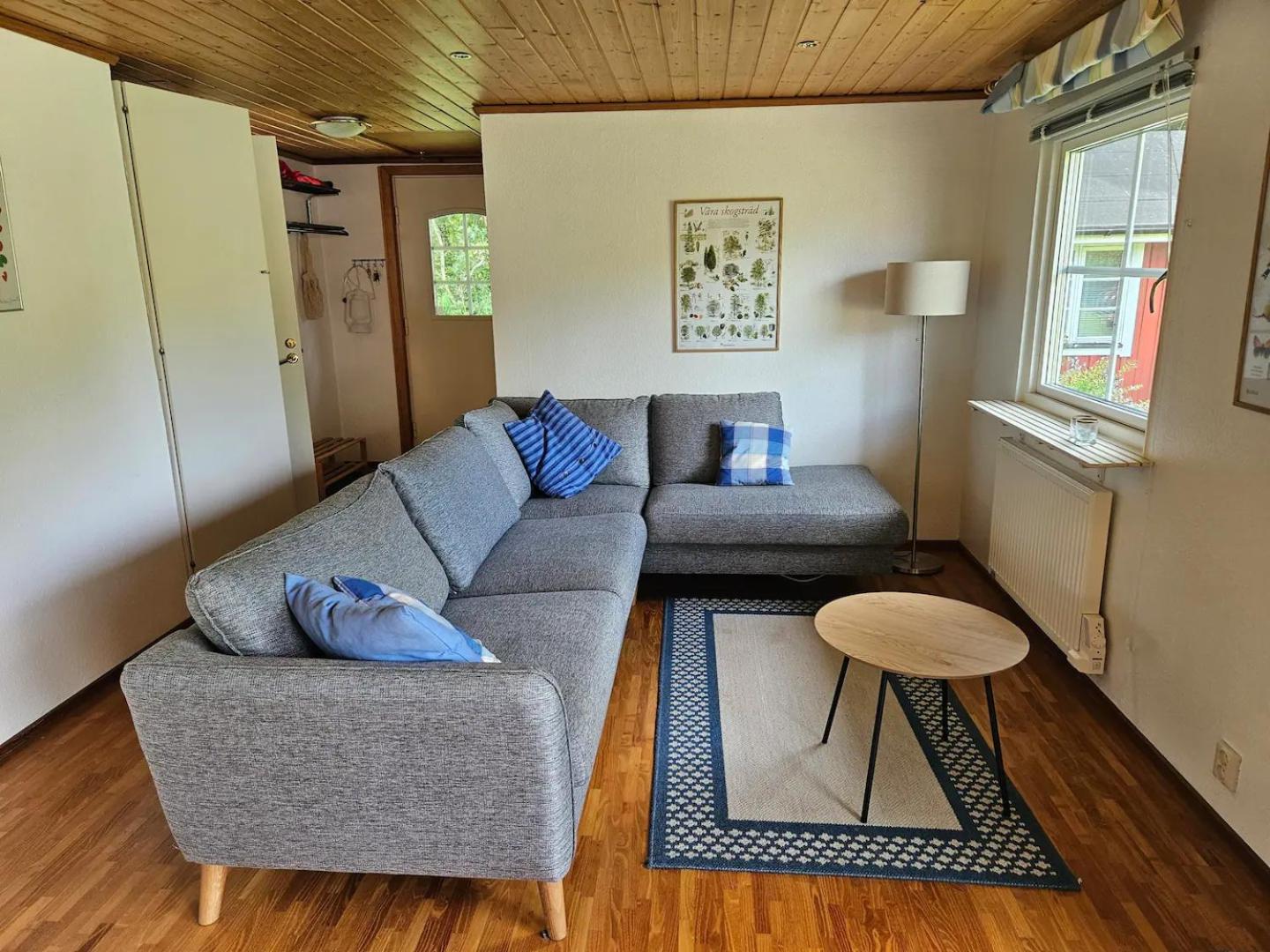 Holiday home Österlen