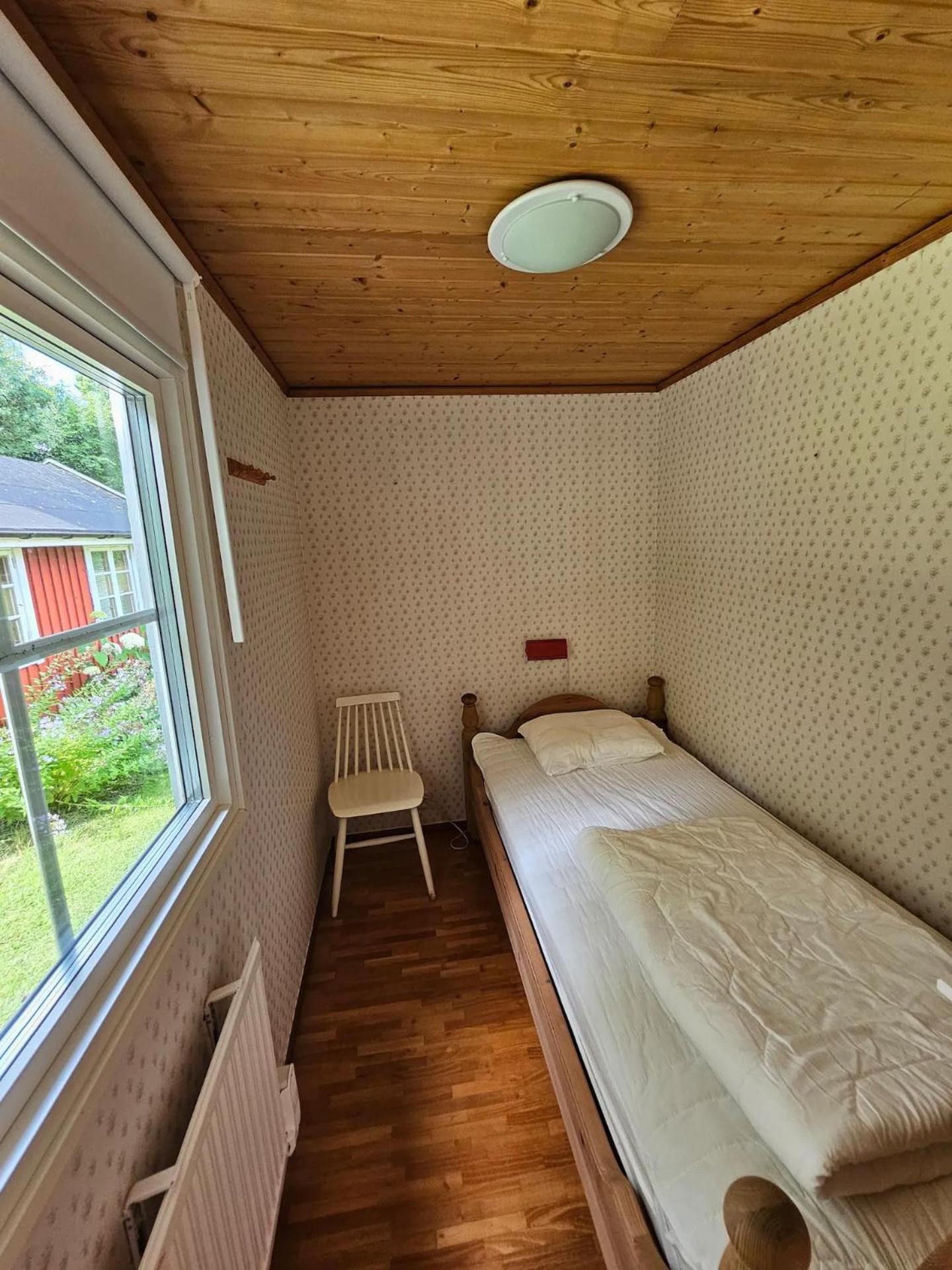 Holiday home Österlen