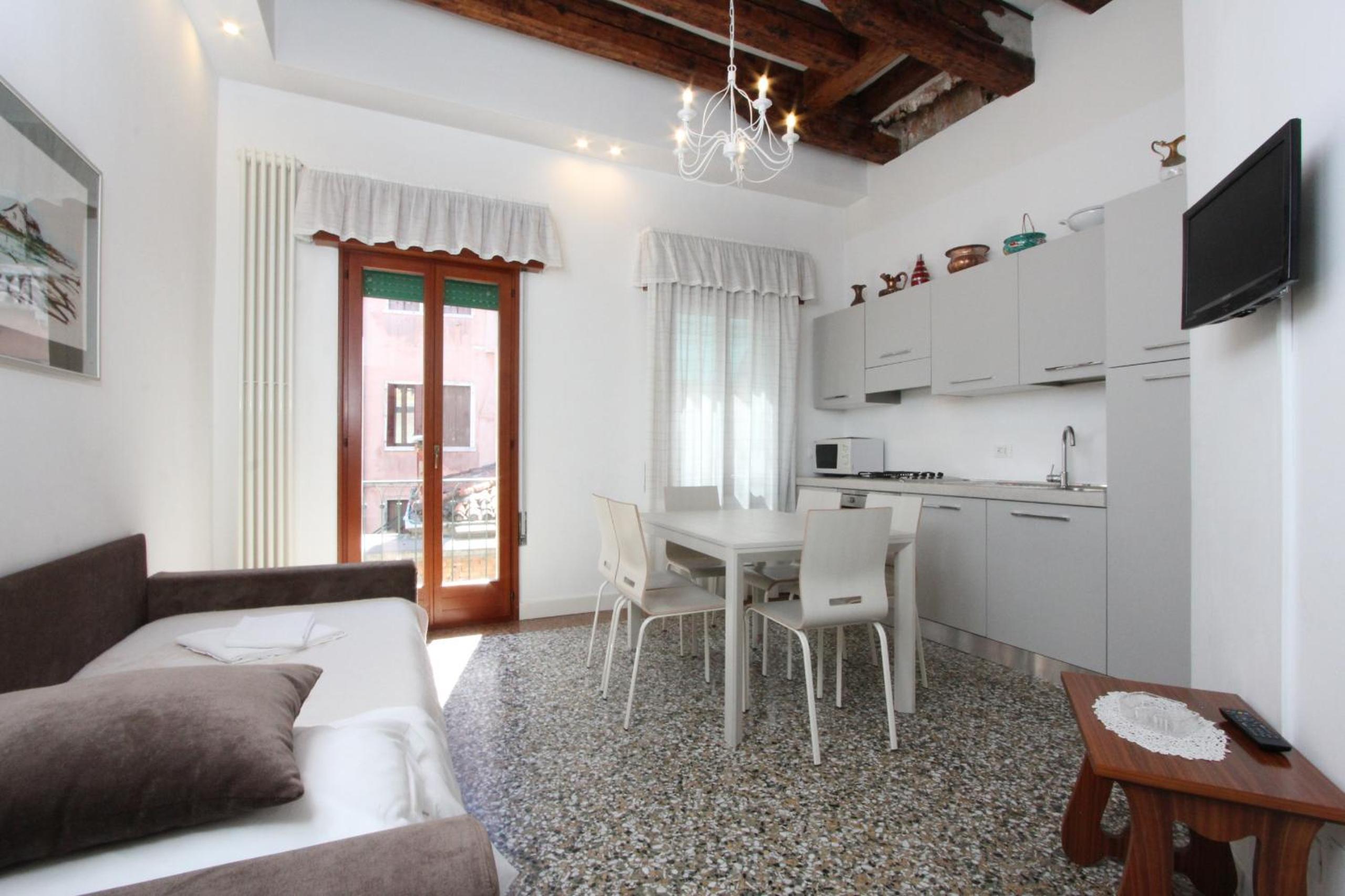 City Apartments San Marco