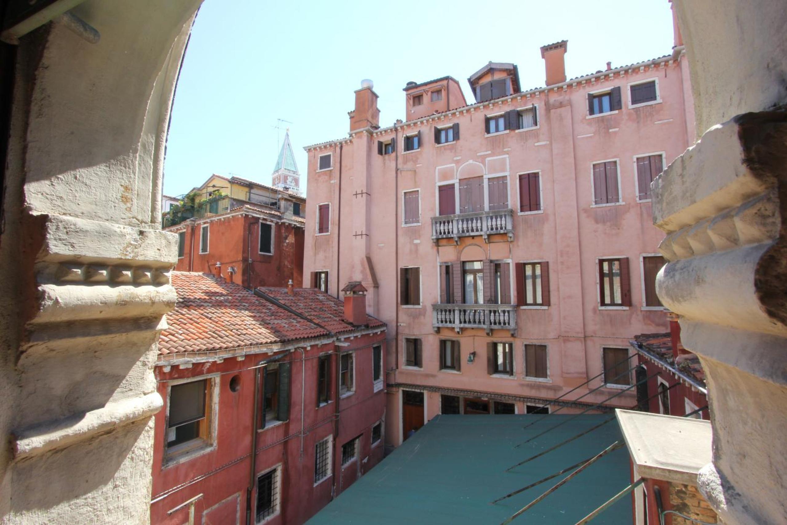 City Apartments San Marco