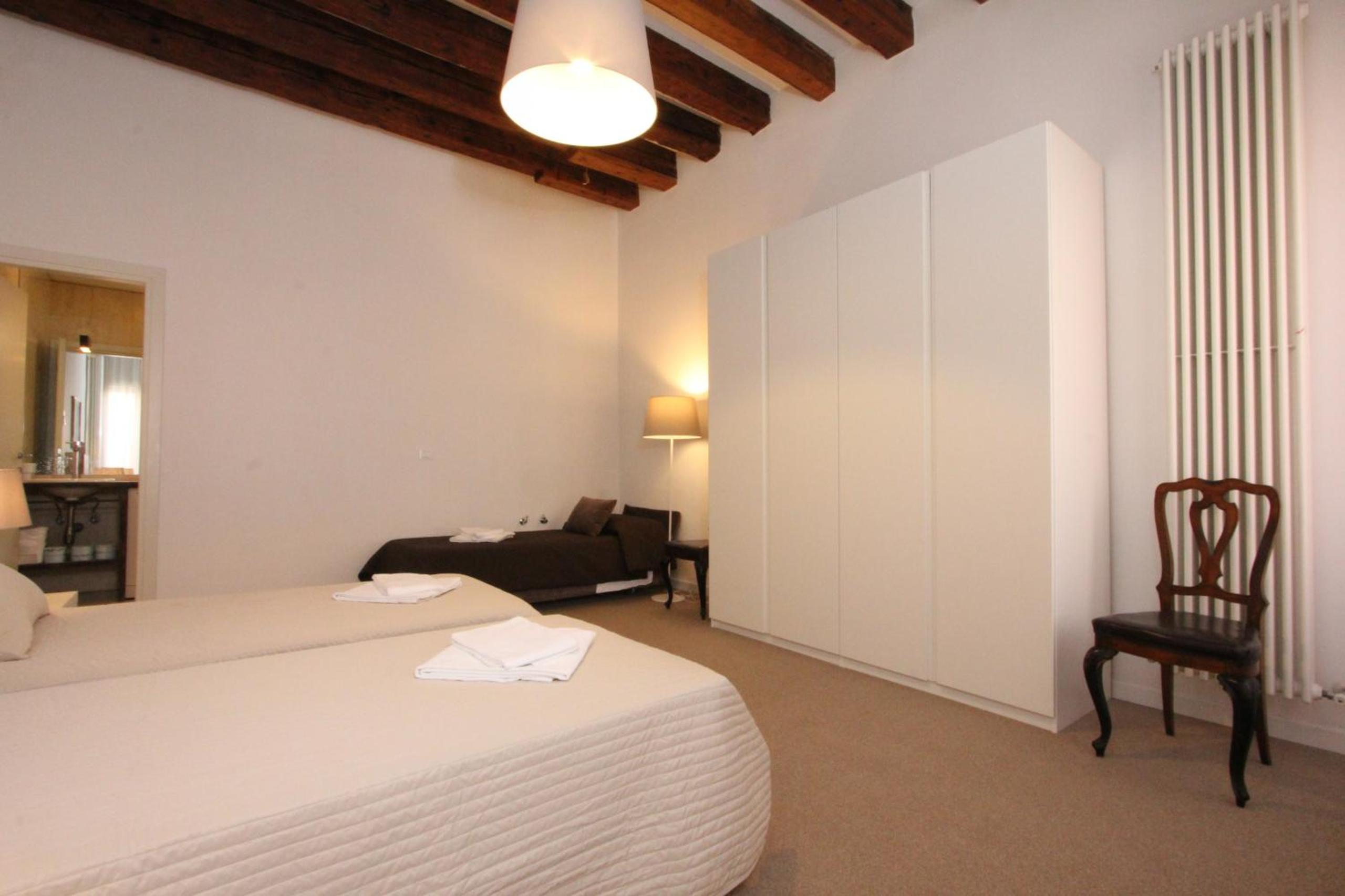 City Apartments San Marco