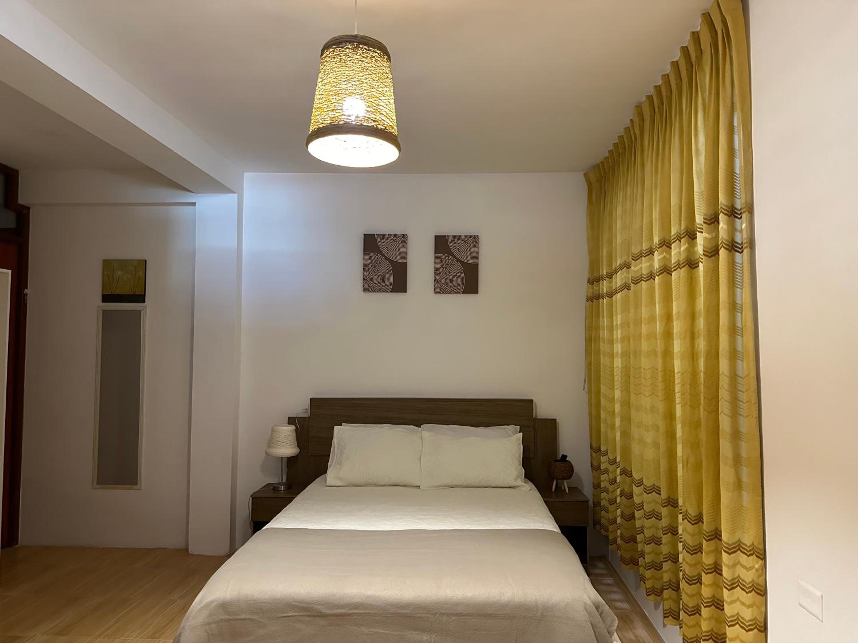 La casa de Rosy view 5