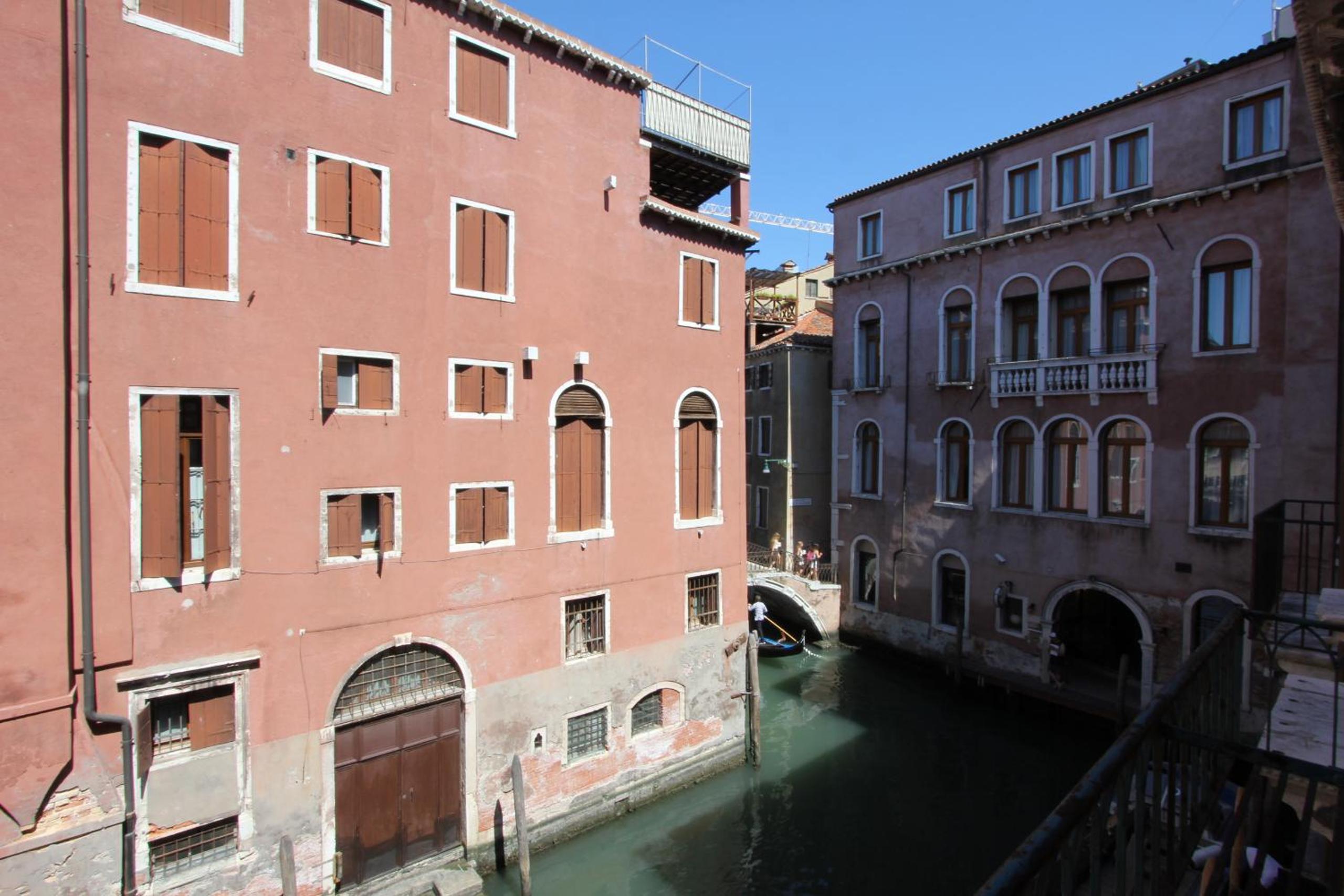 City Apartments San Marco