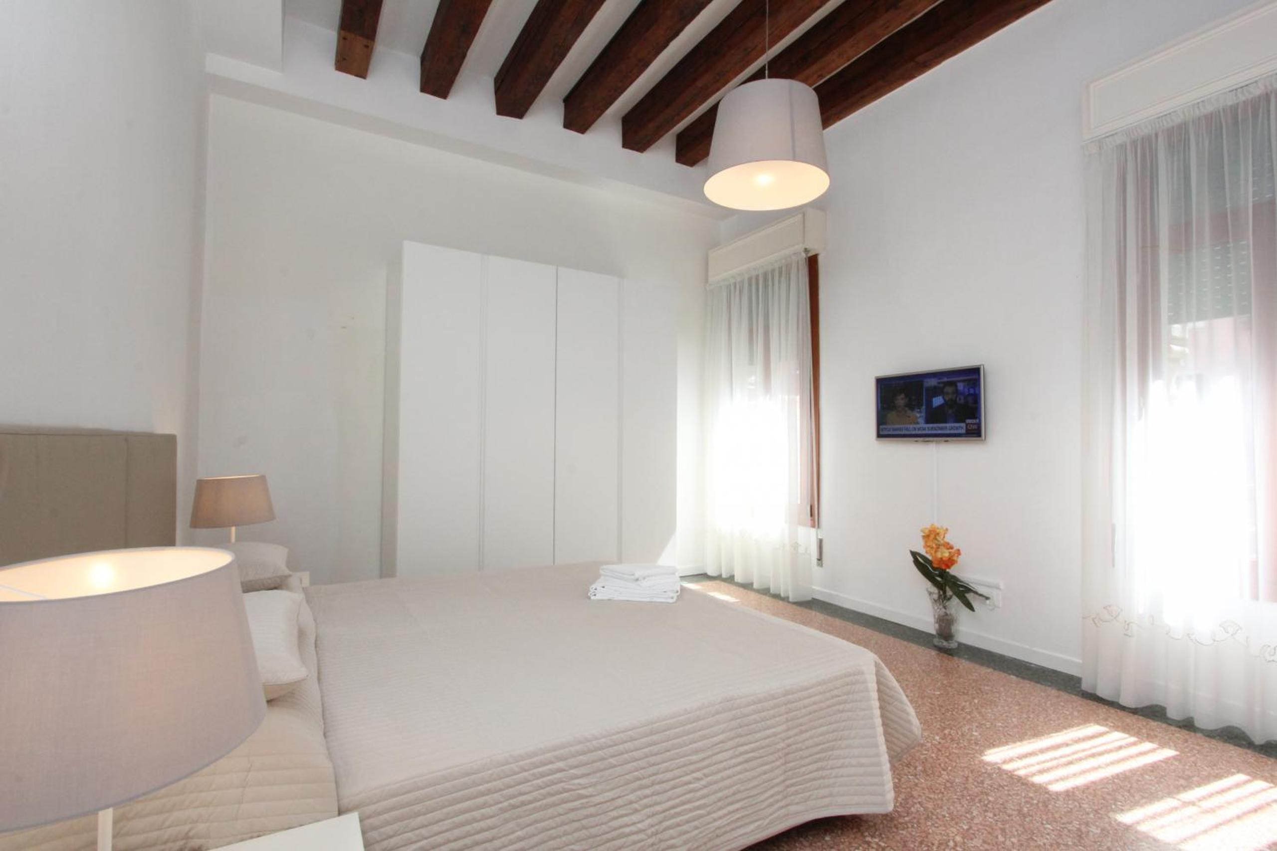 City Apartments San Marco