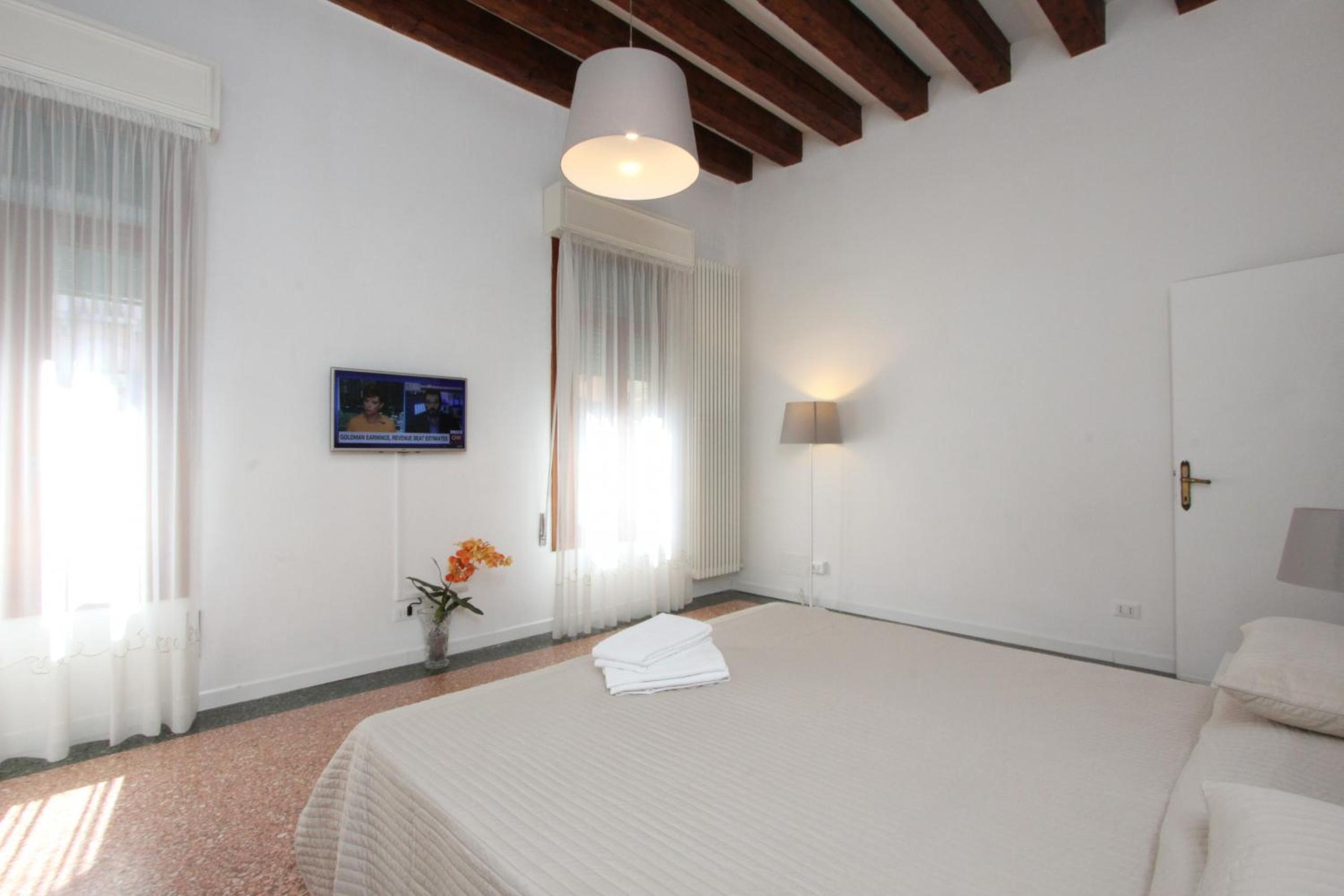 City Apartments San Marco