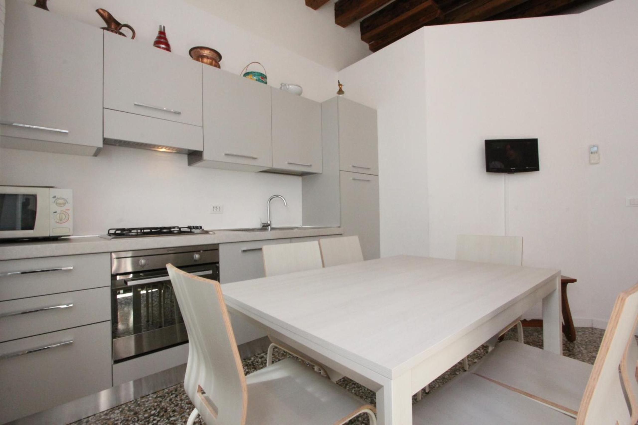 City Apartments San Marco