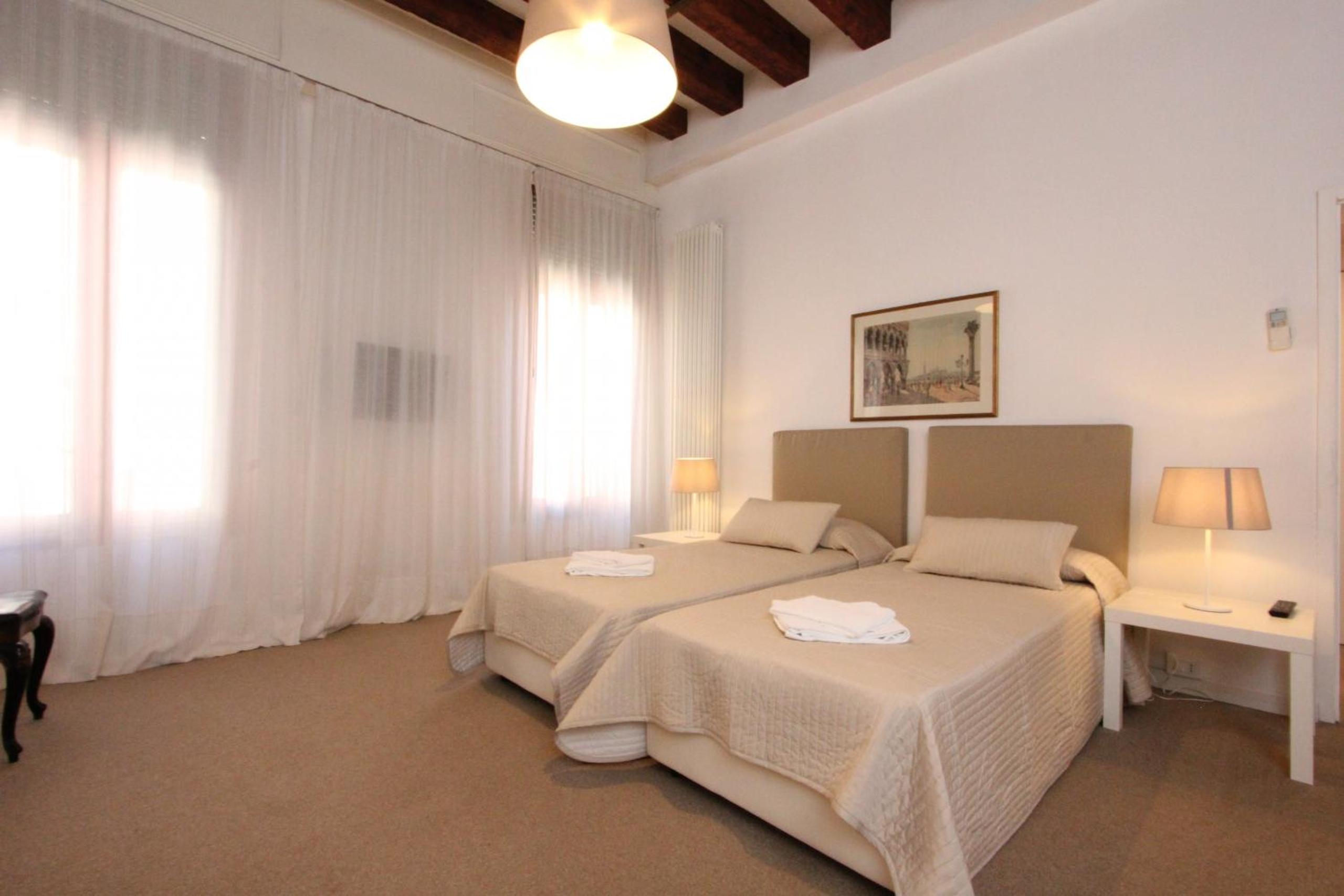 City Apartments San Marco