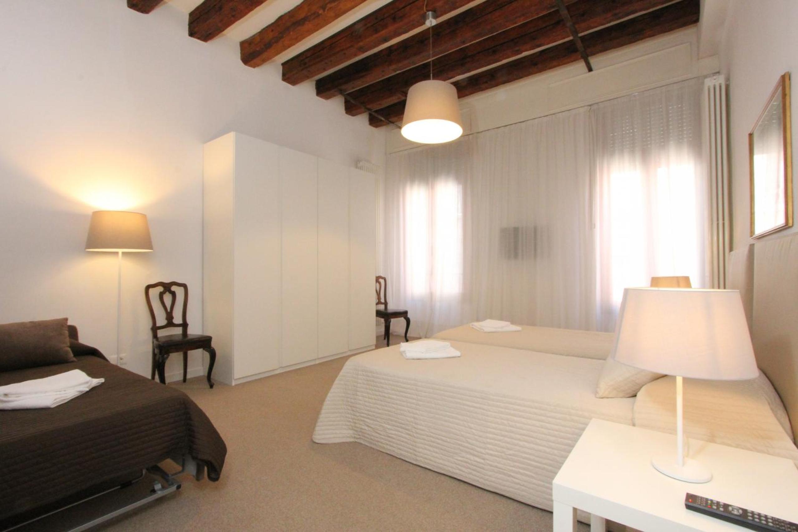 City Apartments San Marco