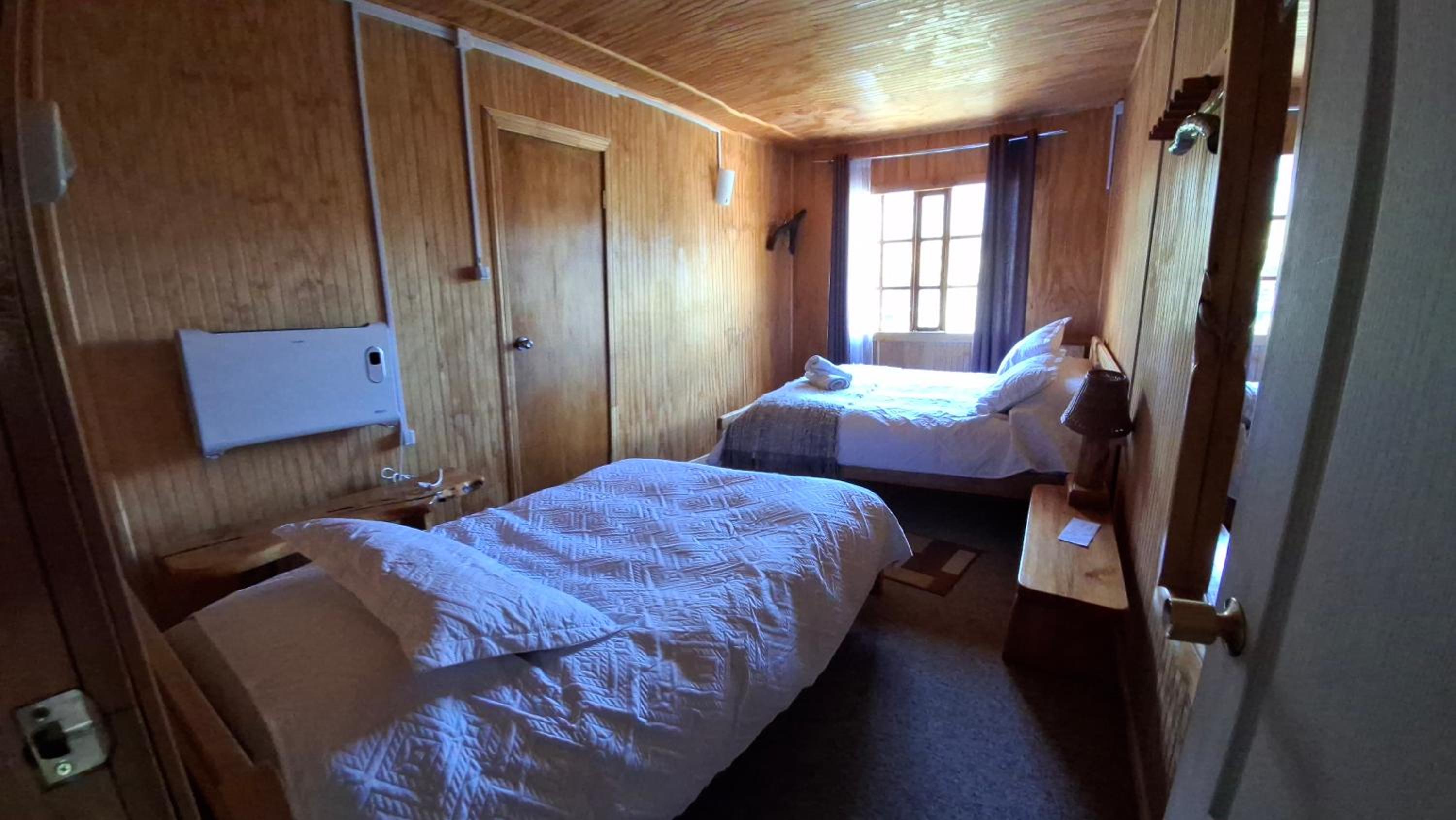 Los Mañíos Del Queulat Puyuhuapi