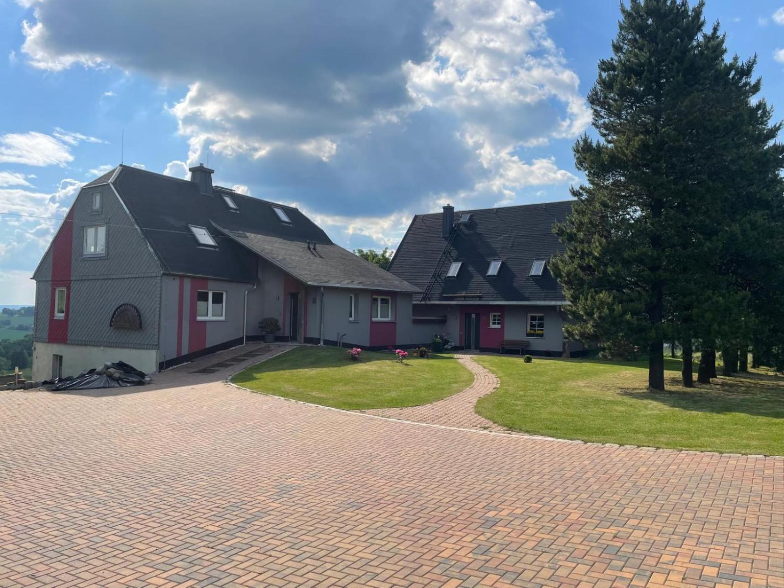 Gitti's Ferienwohnung - Property Image 1