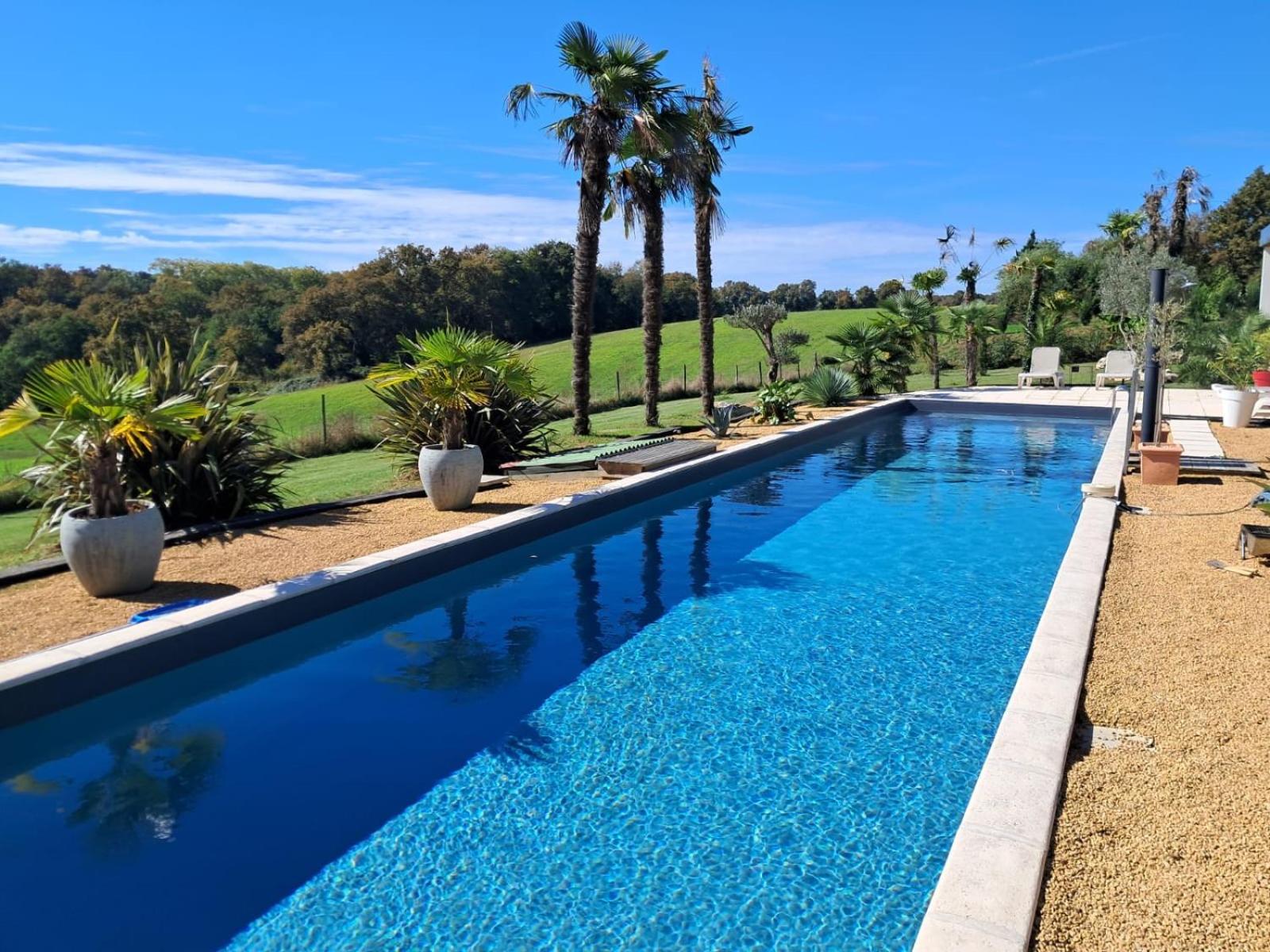 VILLA EDEN view 5