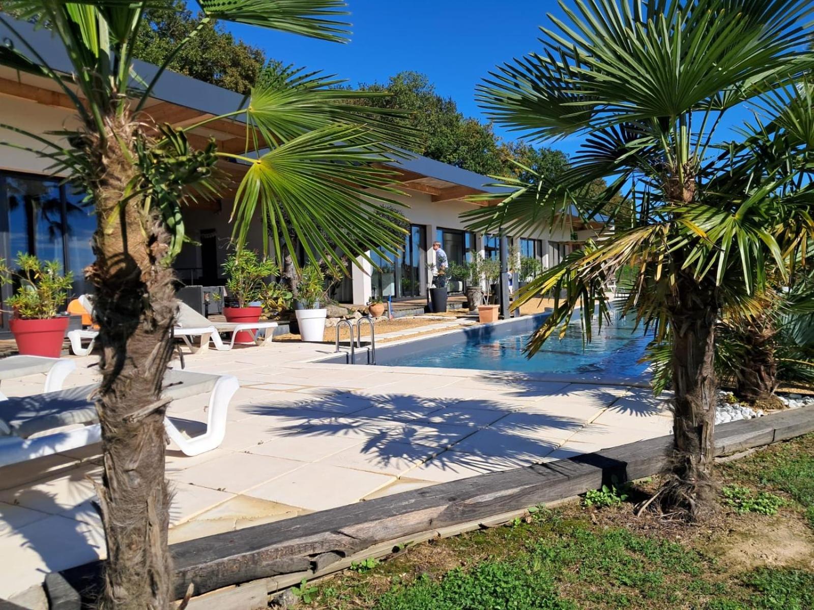 VILLA EDEN view 4