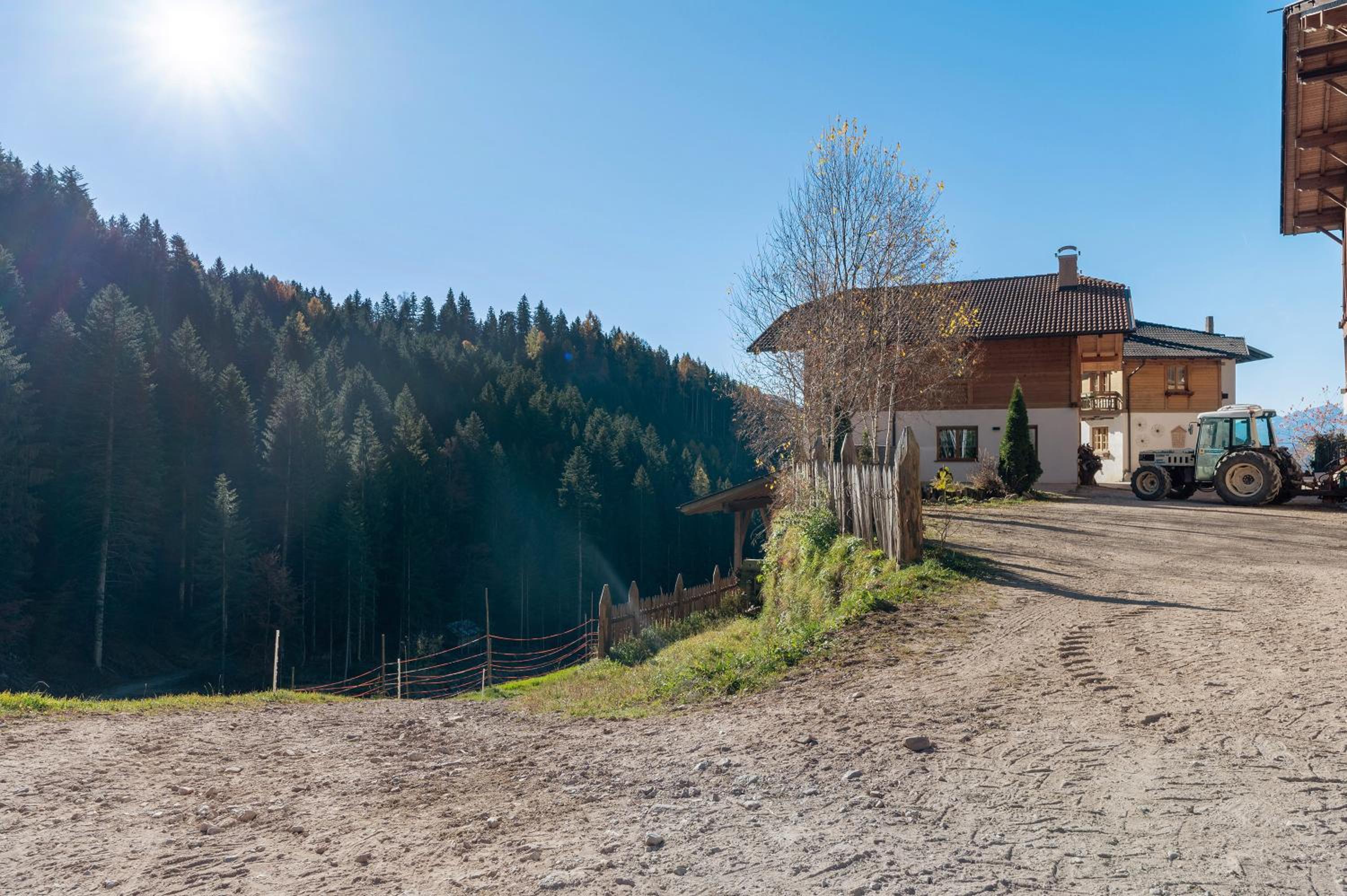 Innerjerberhof Neiderseit