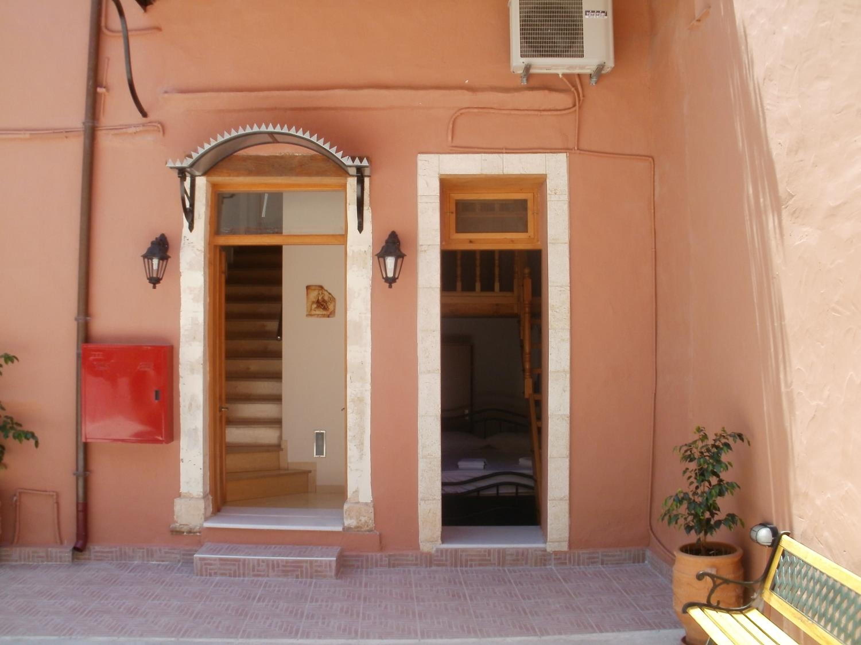 Irene Maisonettes