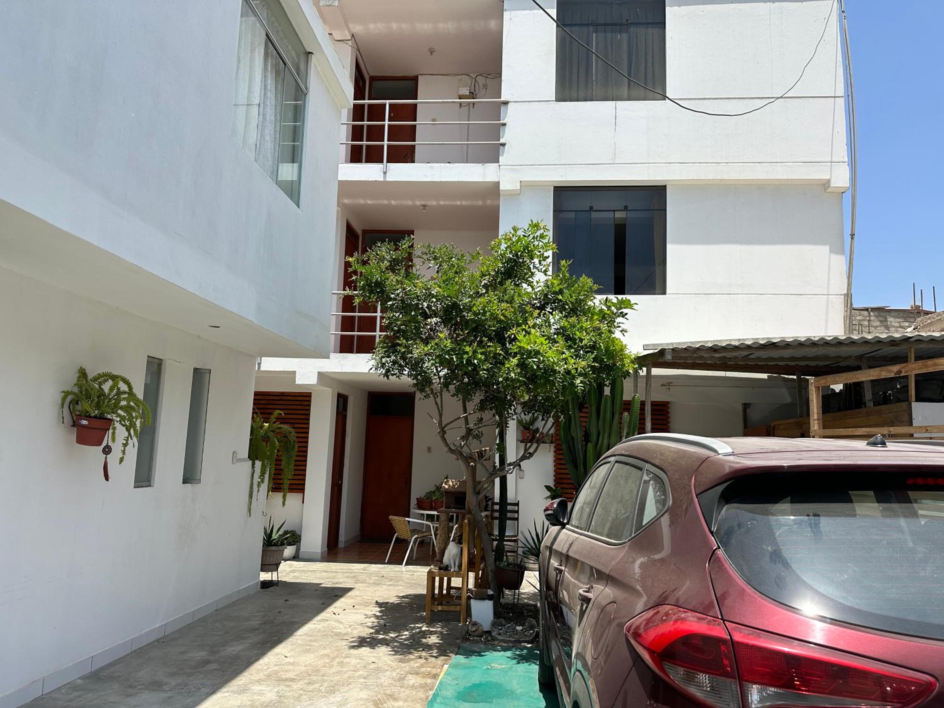 La casa de Rosy view 2